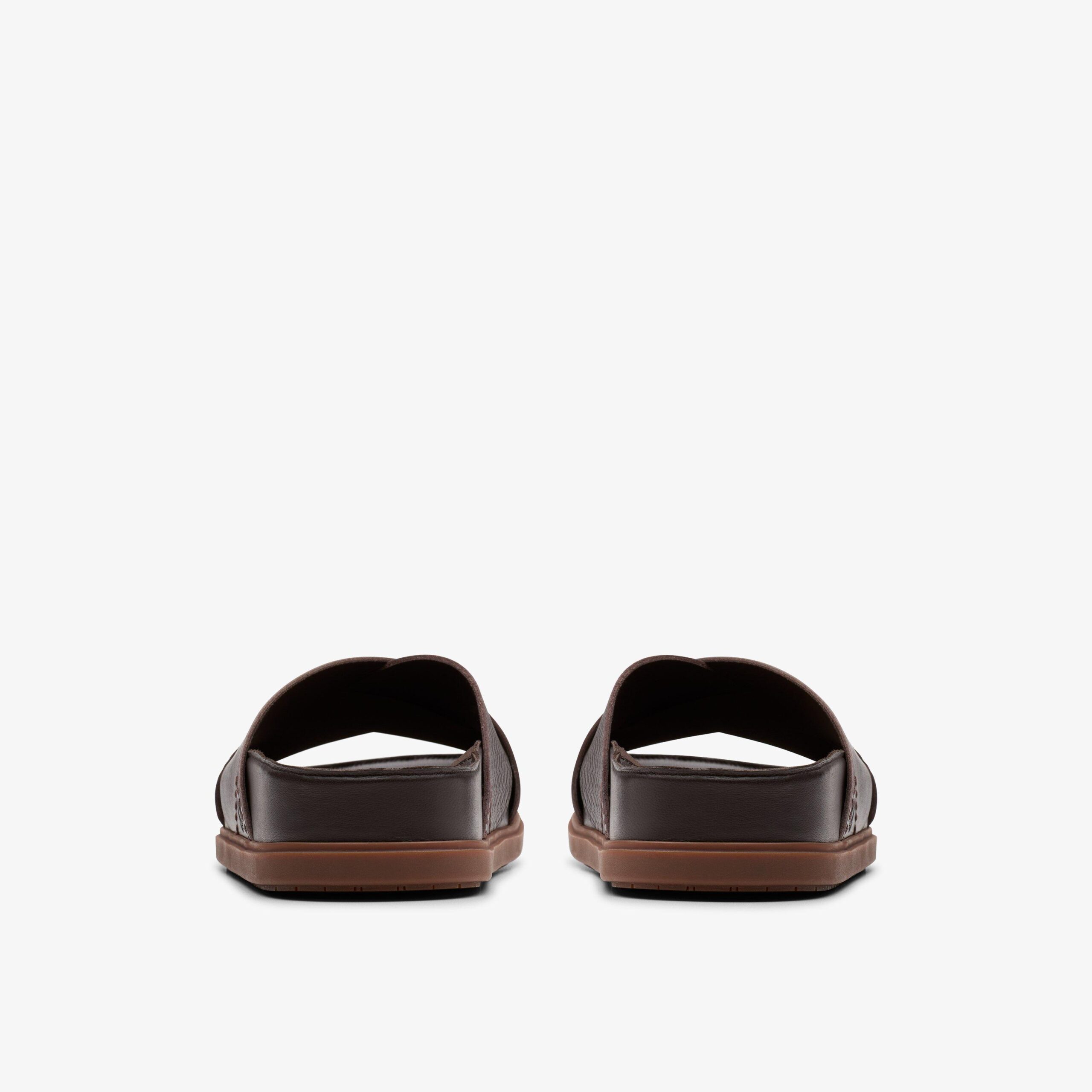 Torford Cross Brown Leather - Image 6
