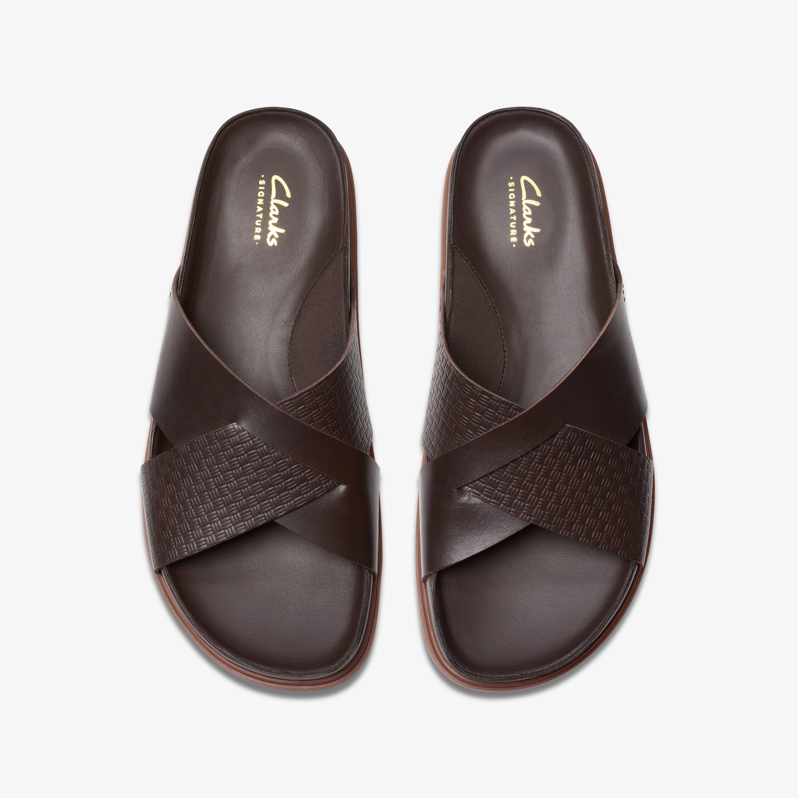 Torford Cross Brown Leather - Image 7