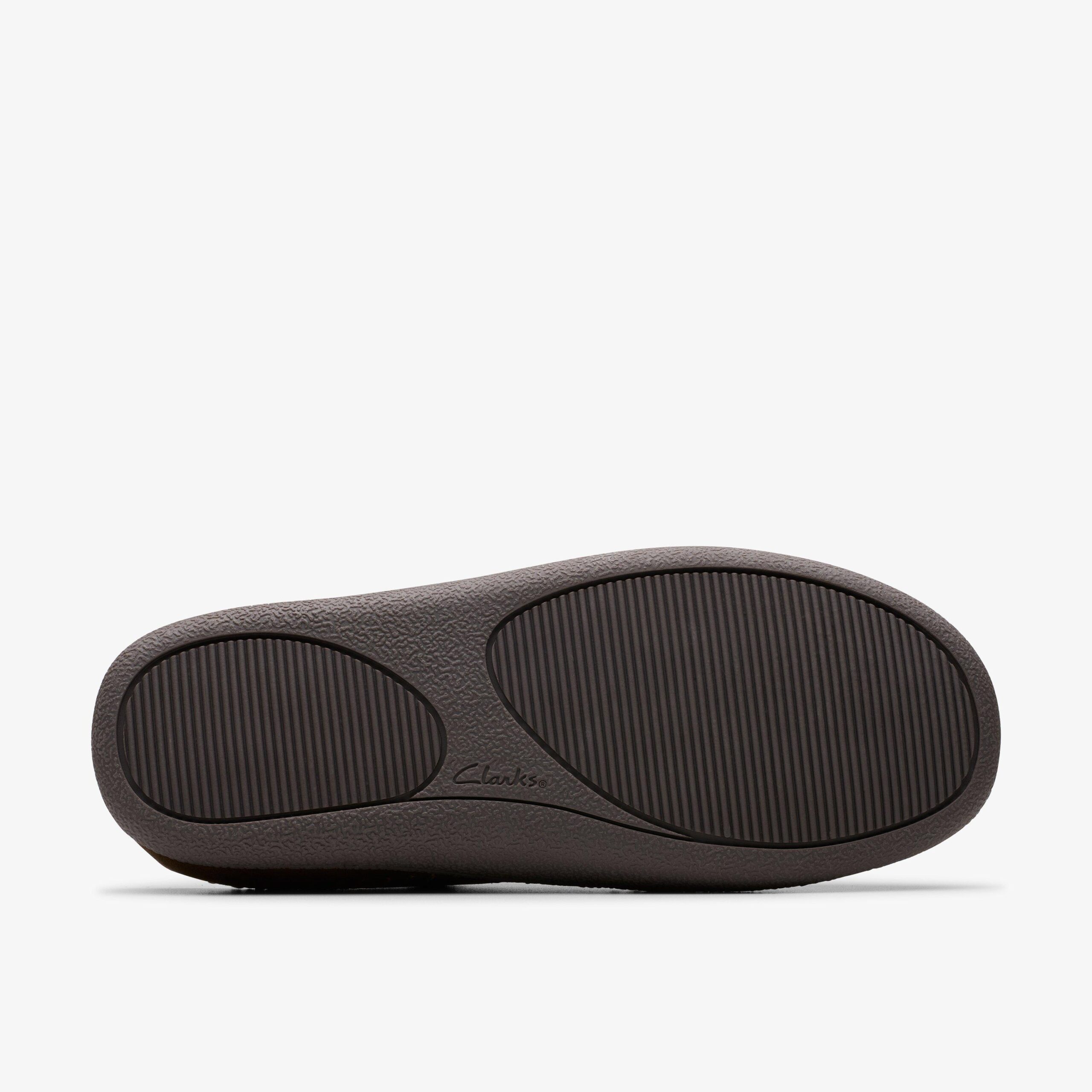 Frien Wall Slippers Brown - Image 3