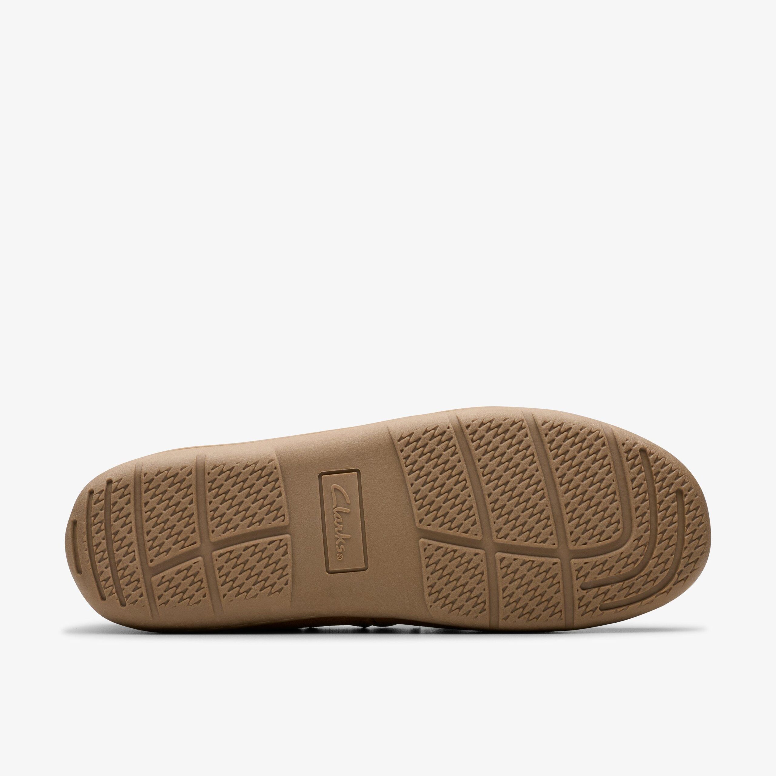 Michel Rise Slippers Cognac - Image 3