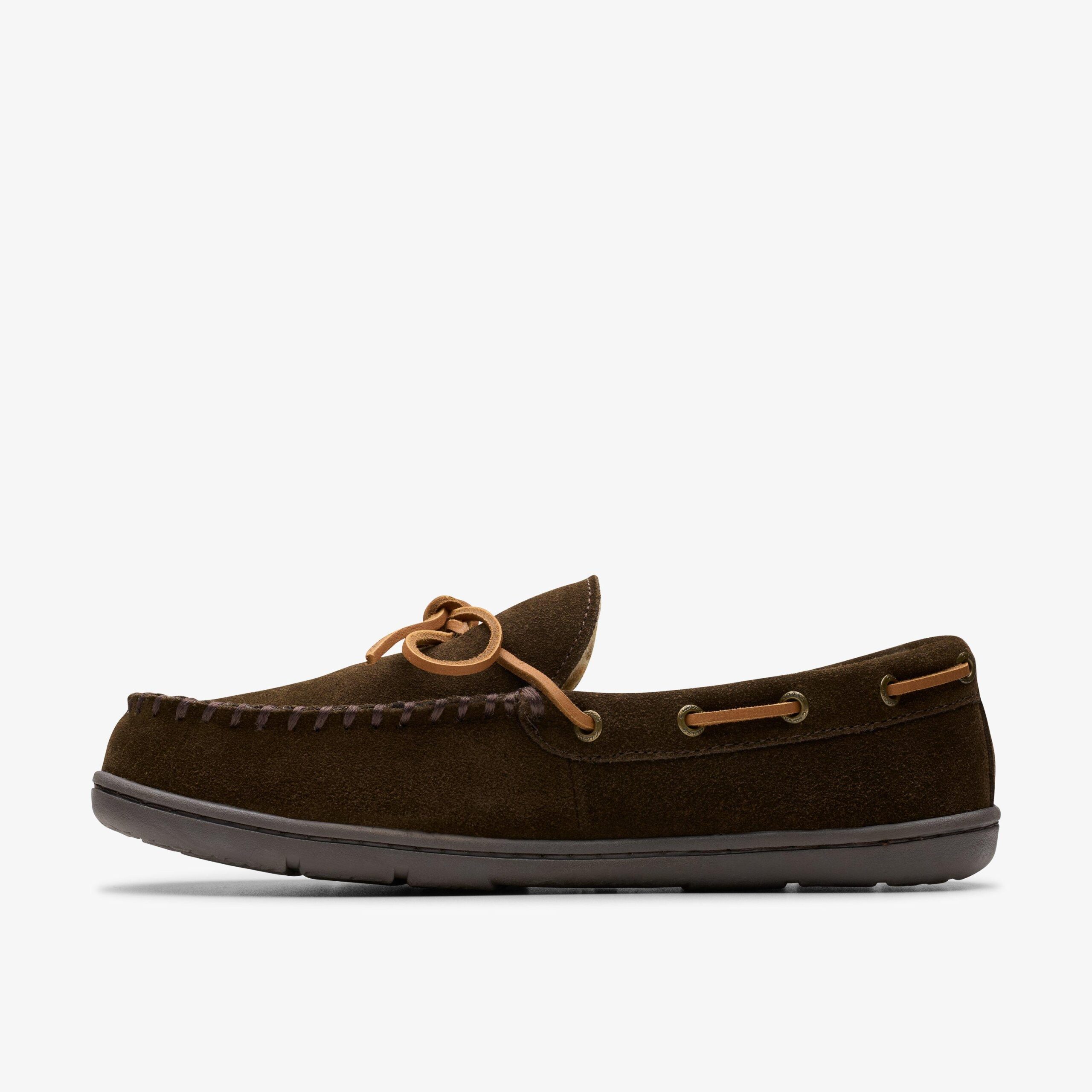 Michel Rise Slippers Brown - Image 2