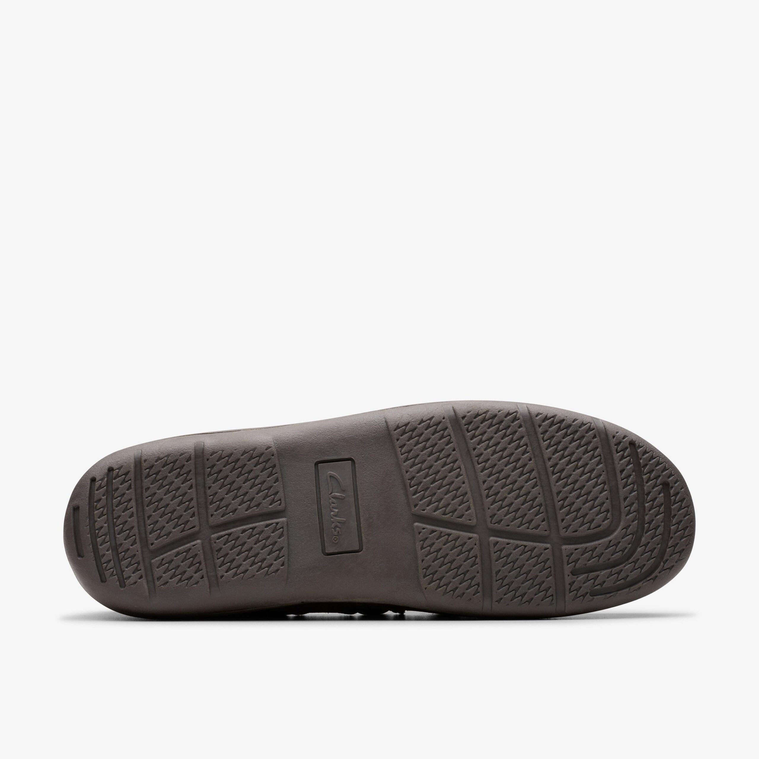 Michel Rise Slippers Brown - Image 3