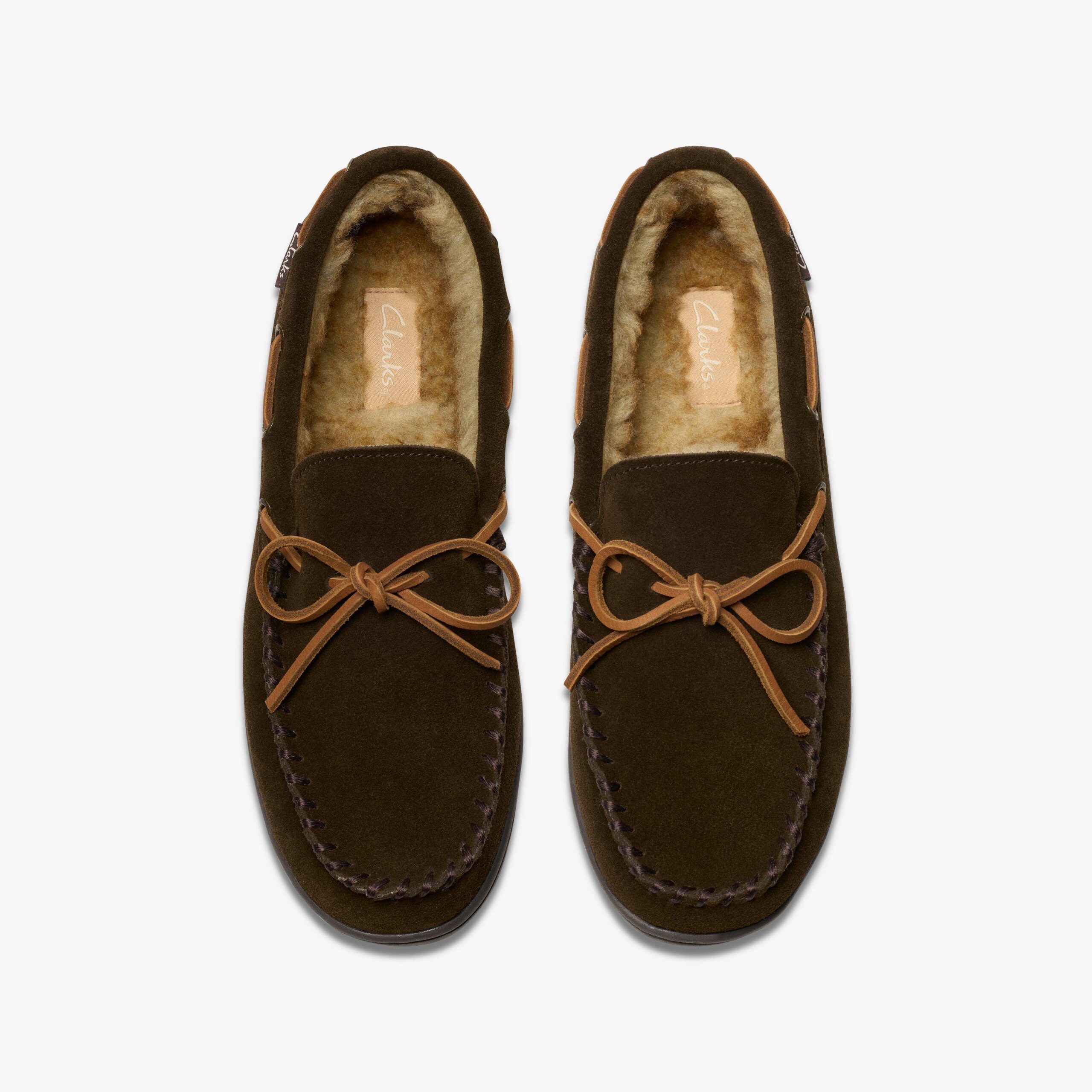 Michel Rise Slippers Brown - Image 6