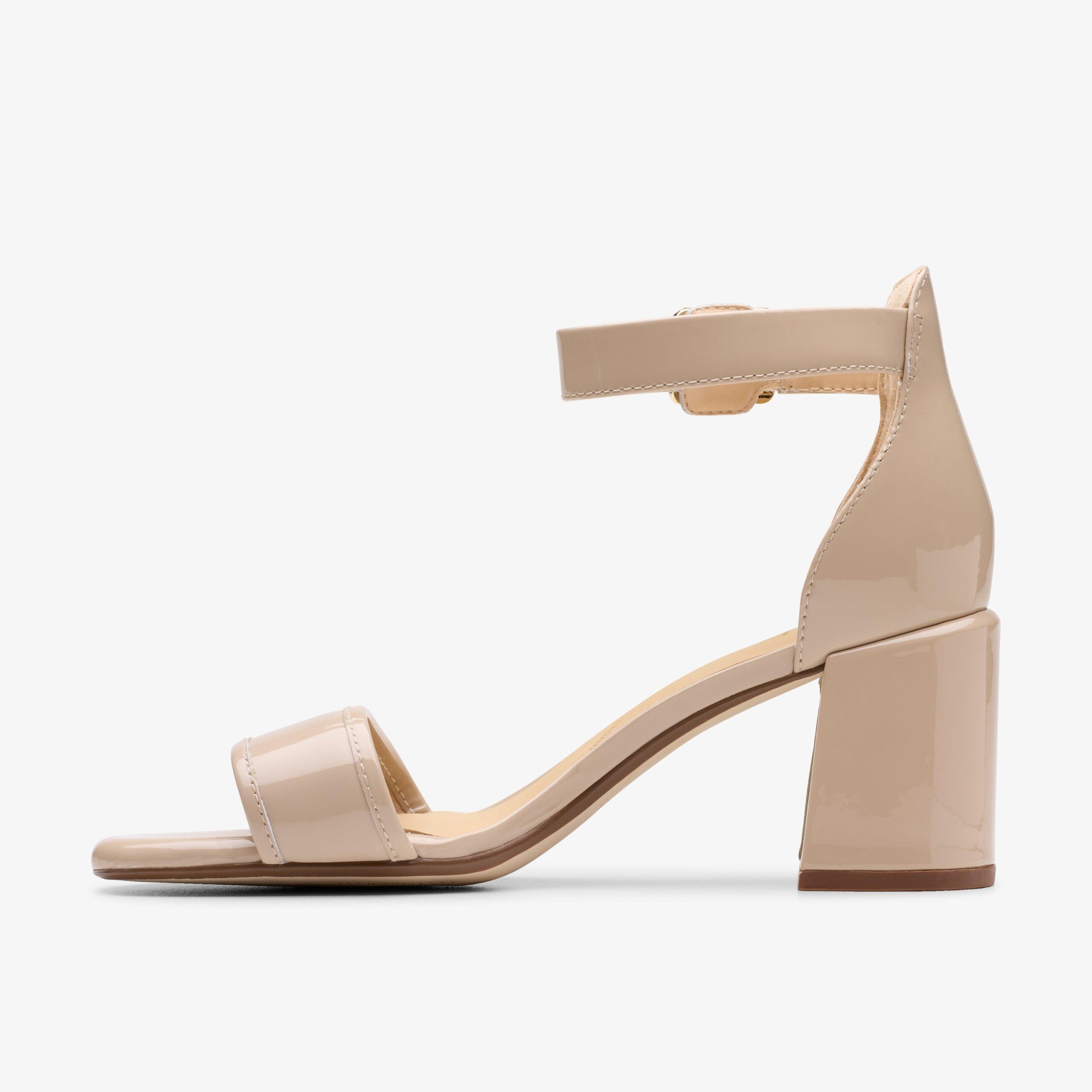 Ezoria Mae Sand Patent - Image 2