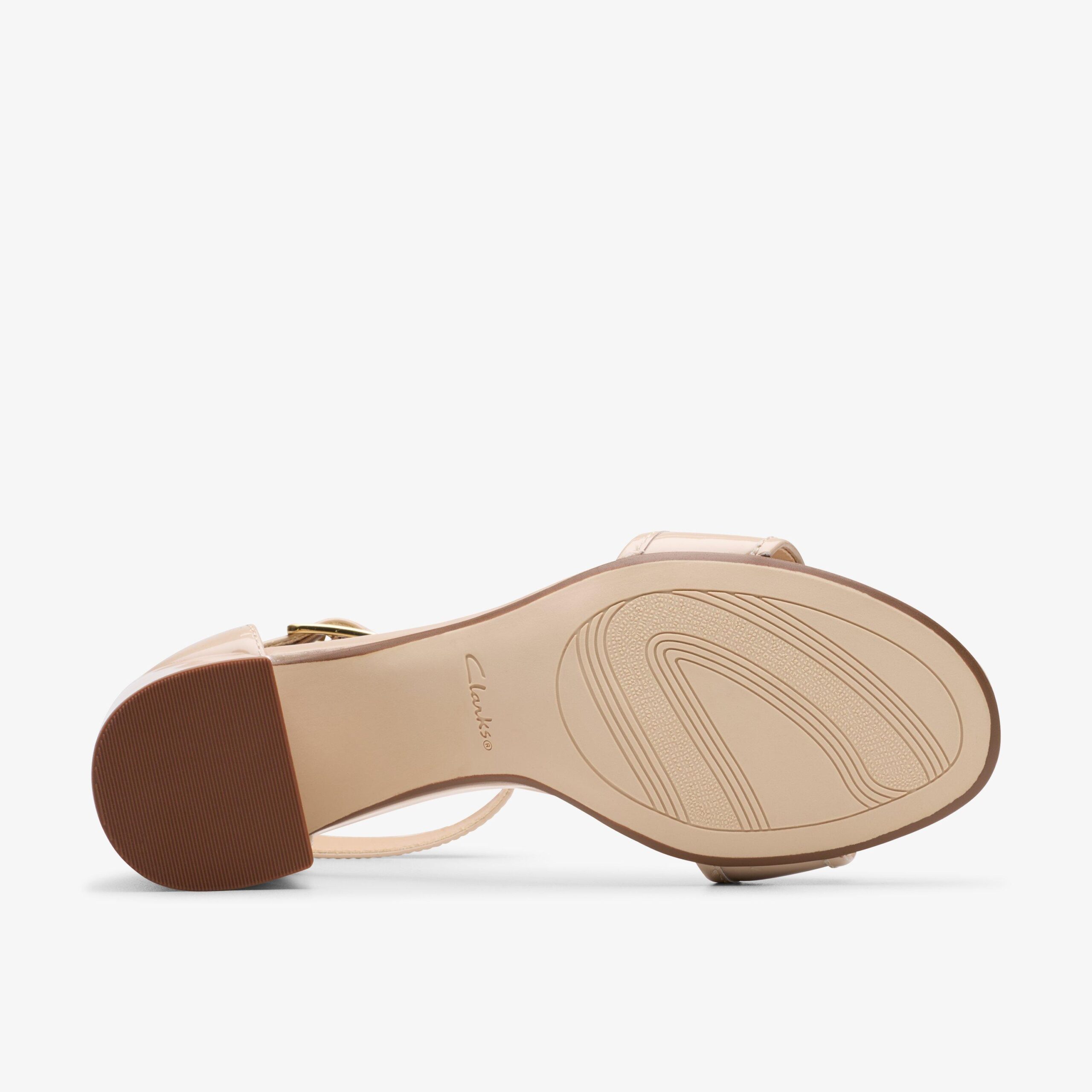 Ezoria Mae Sand Patent - Image 3