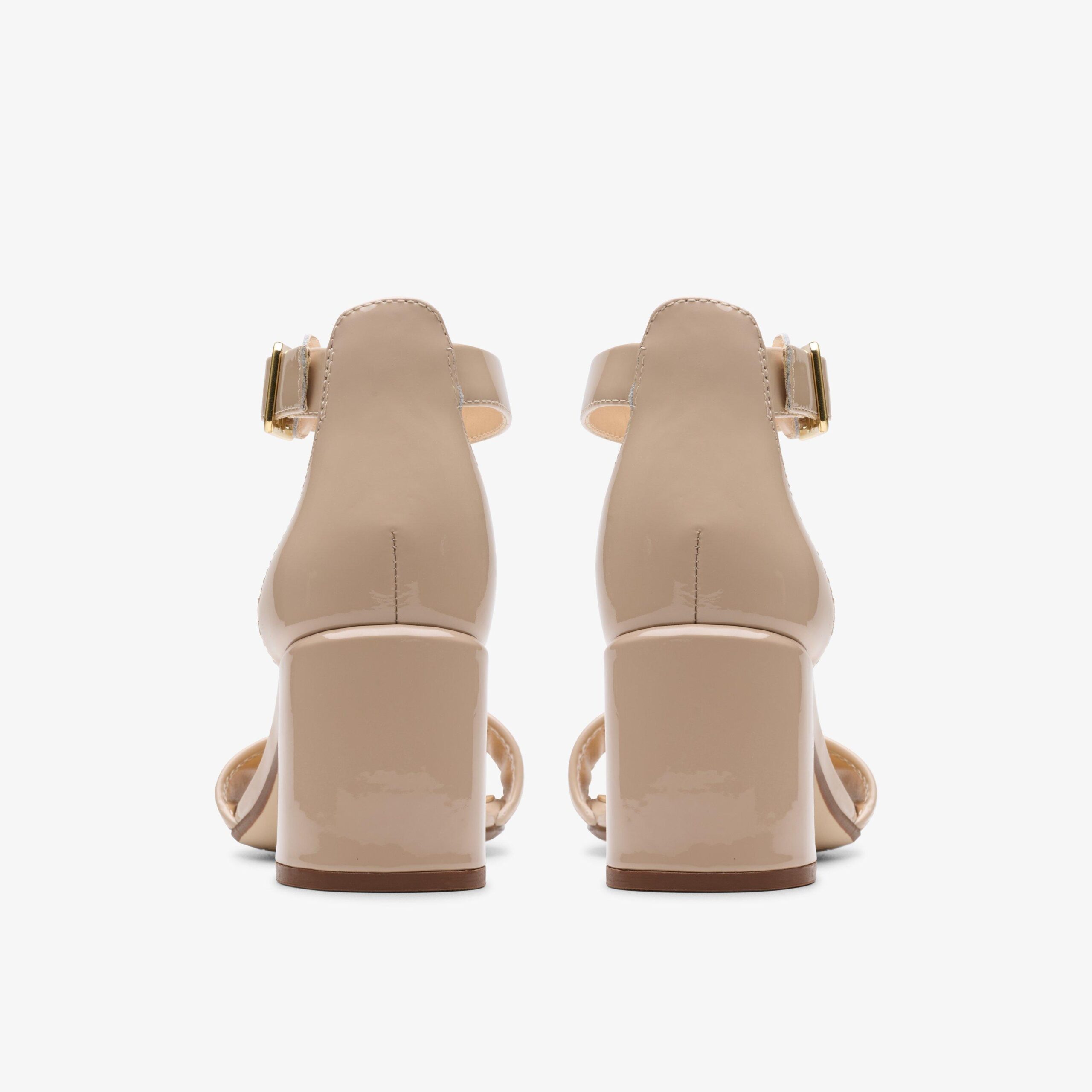 Ezoria Mae Sand Patent - Image 5