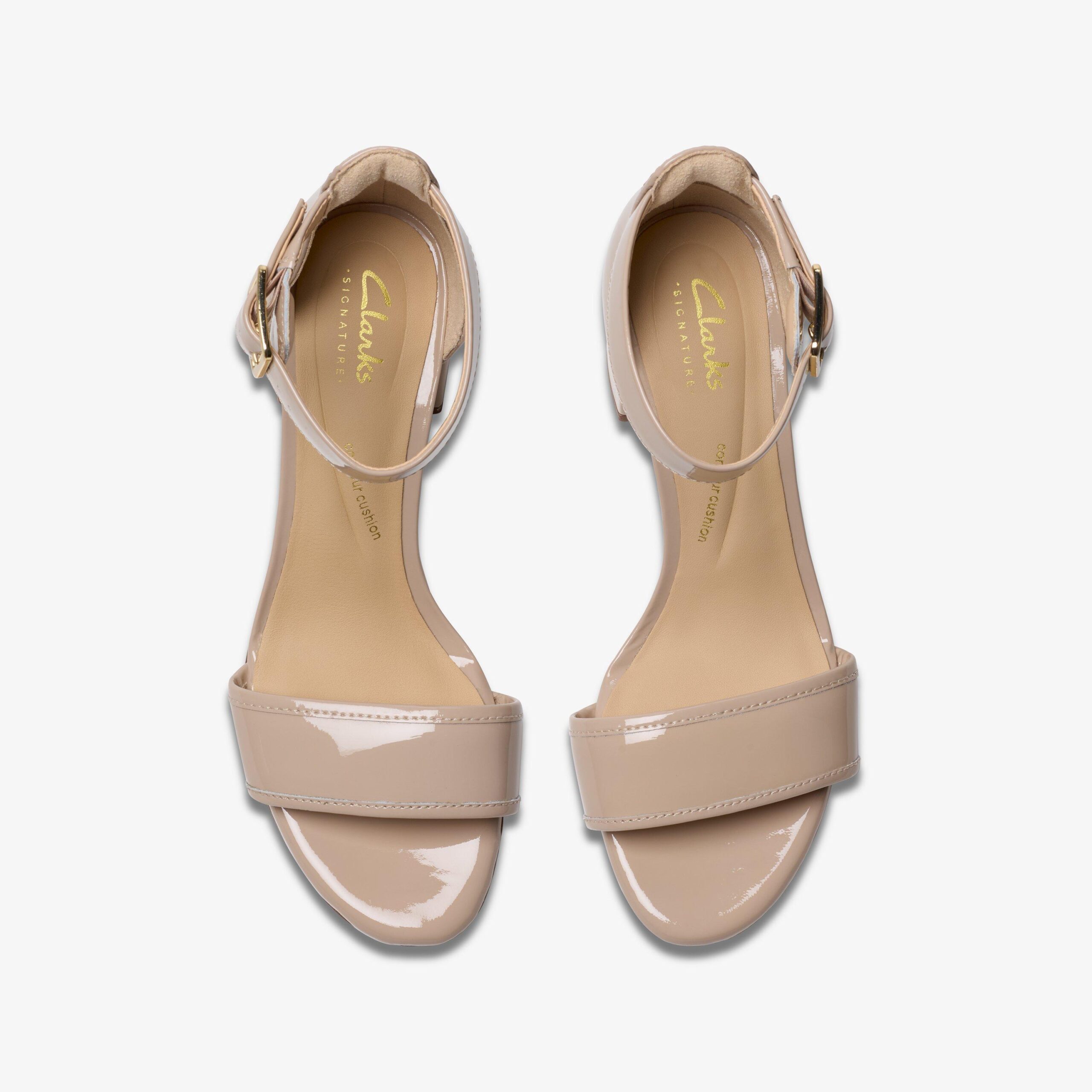 Ezoria Mae Sand Patent - Image 6