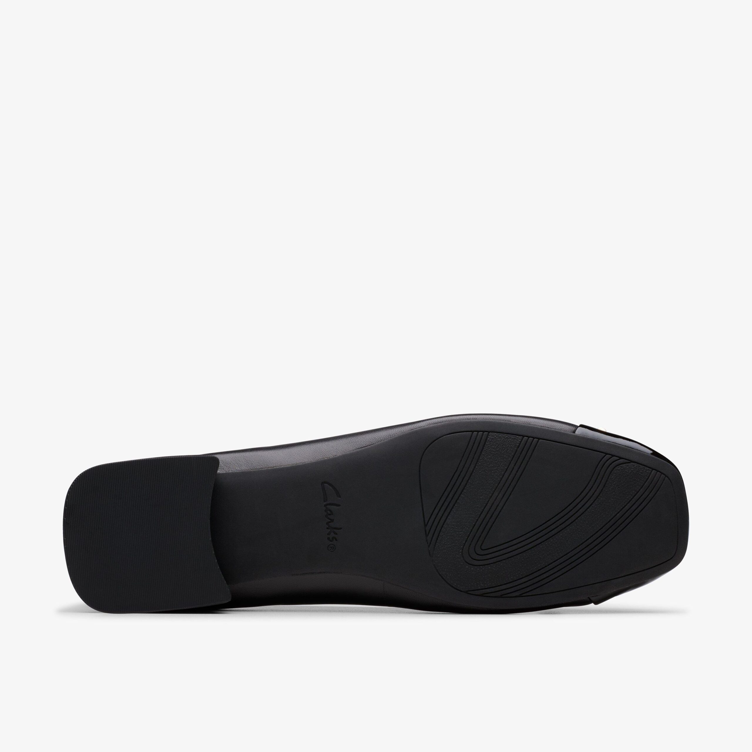 Ubree 15 Poppy Black Combination Leather - Image 2