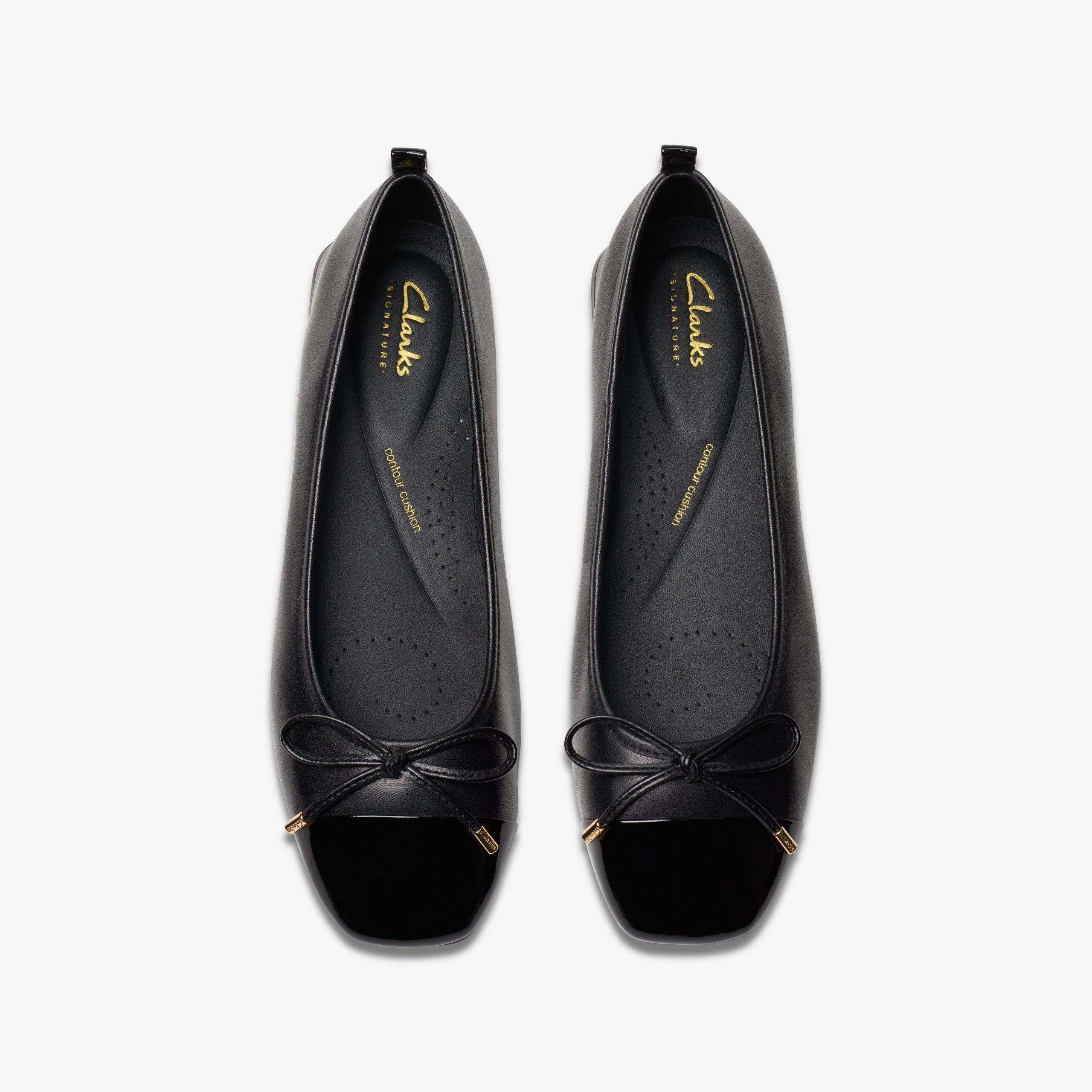 Ubree 15 Poppy Black Combination Leather - Image 5