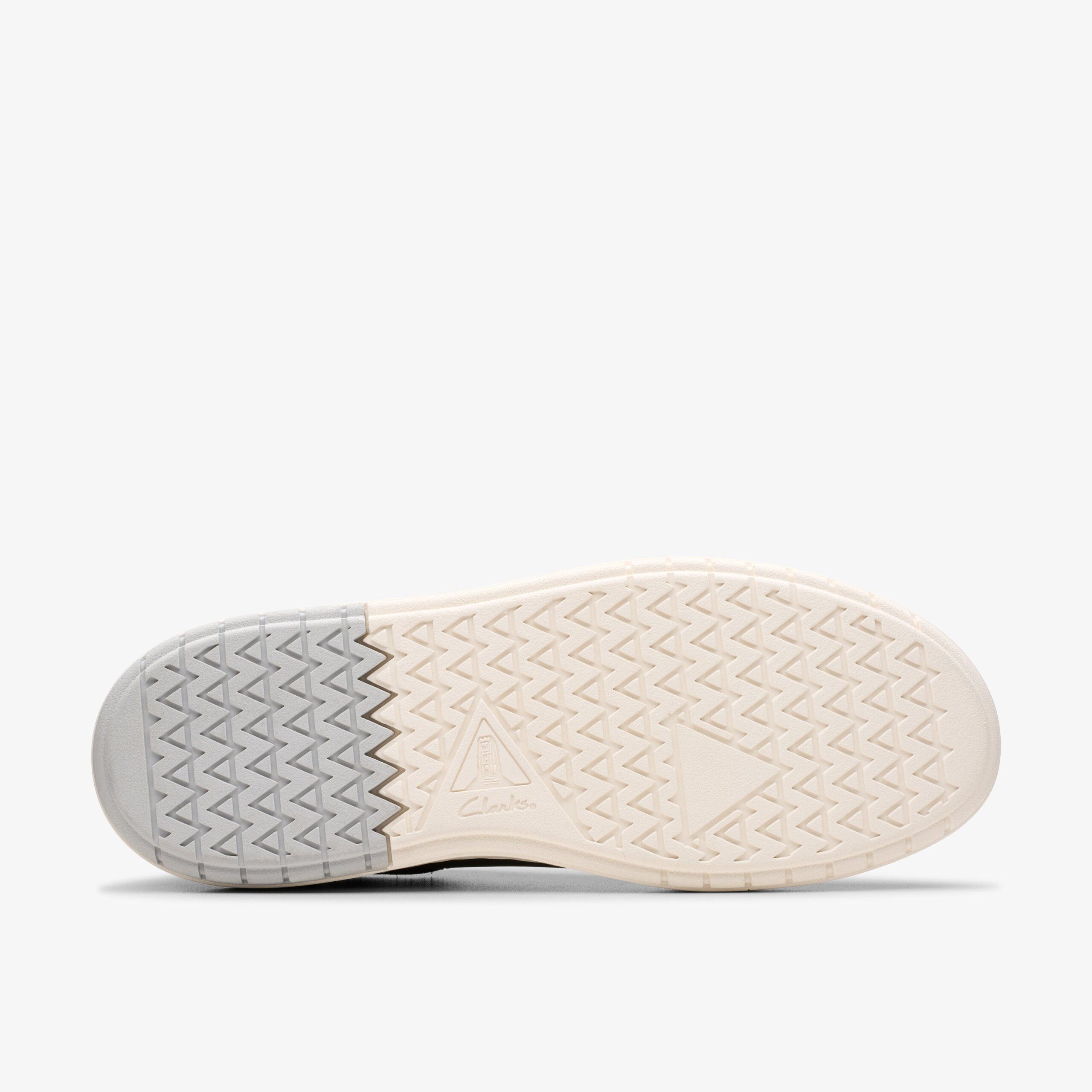 Courtlite 2 Run Navy Nubuck - Image 3