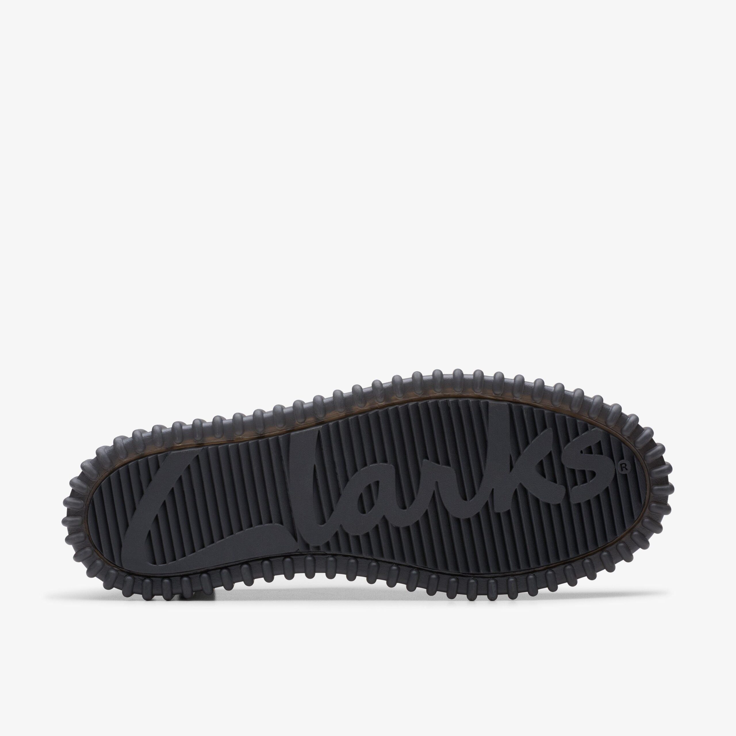 Torhill Lo Black Leather - Image 3