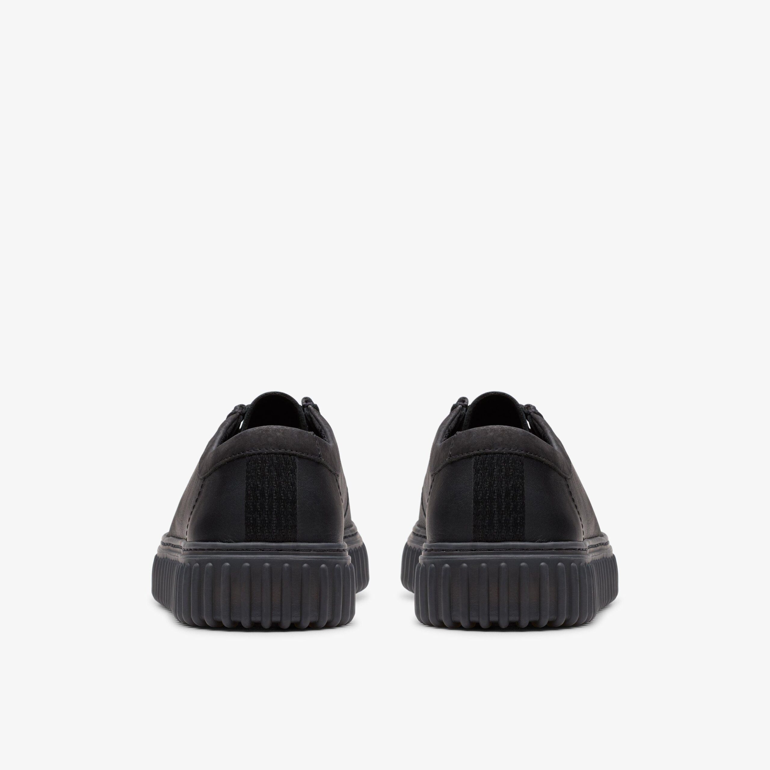 Torhill Lo Black Leather - Image 5