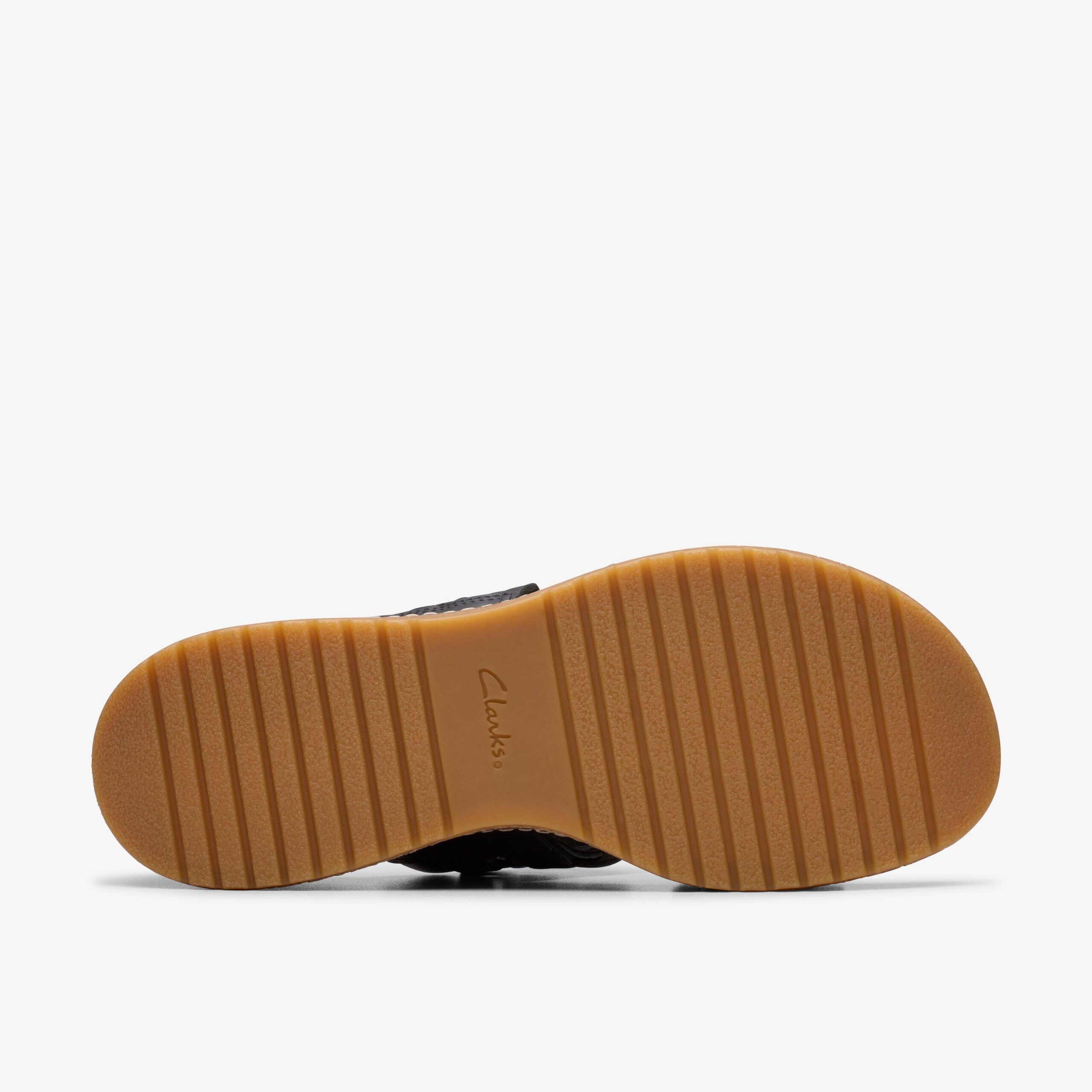 Kassanda Mule Black Combination - Image 3