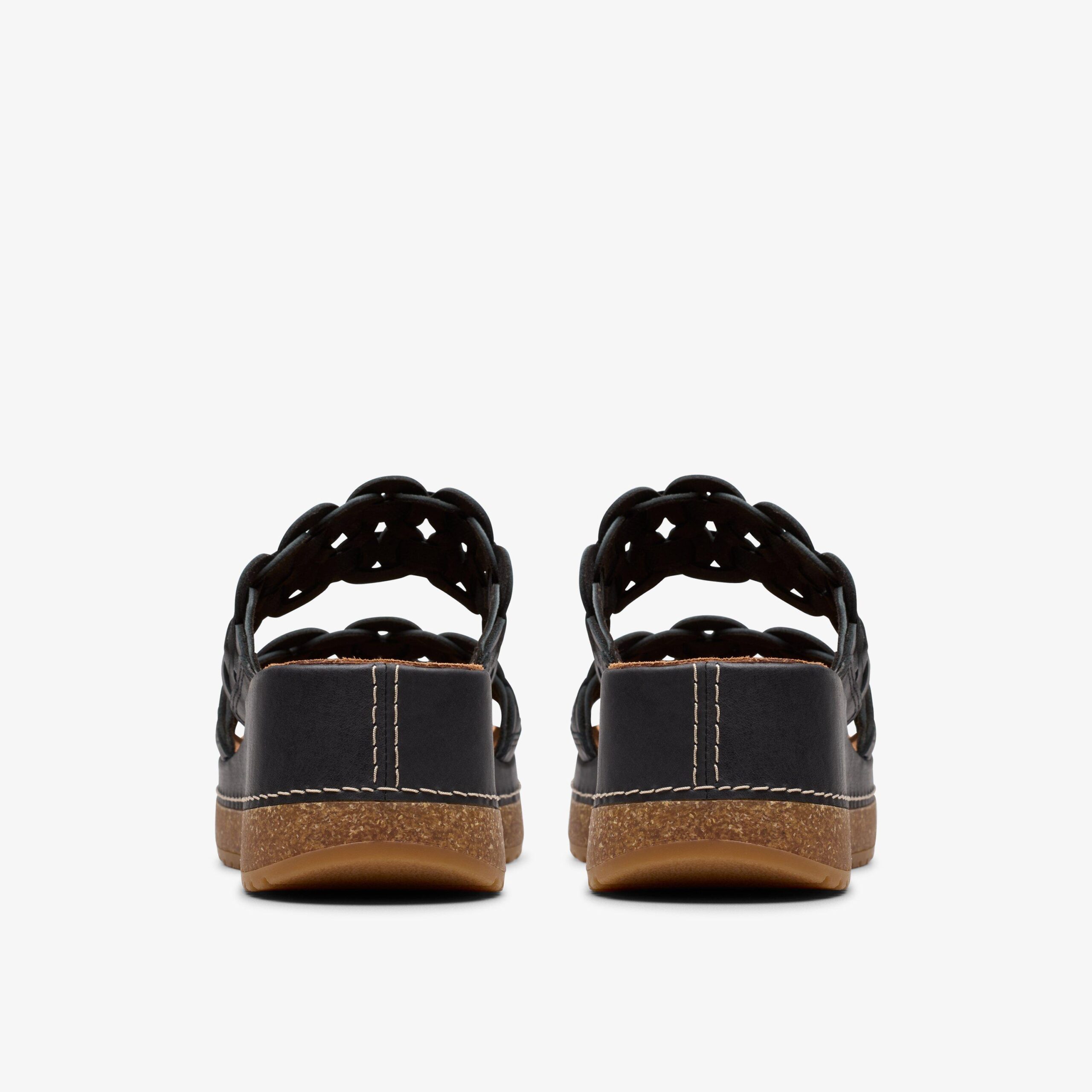 Kassanda Mule Black Combination - Image 5