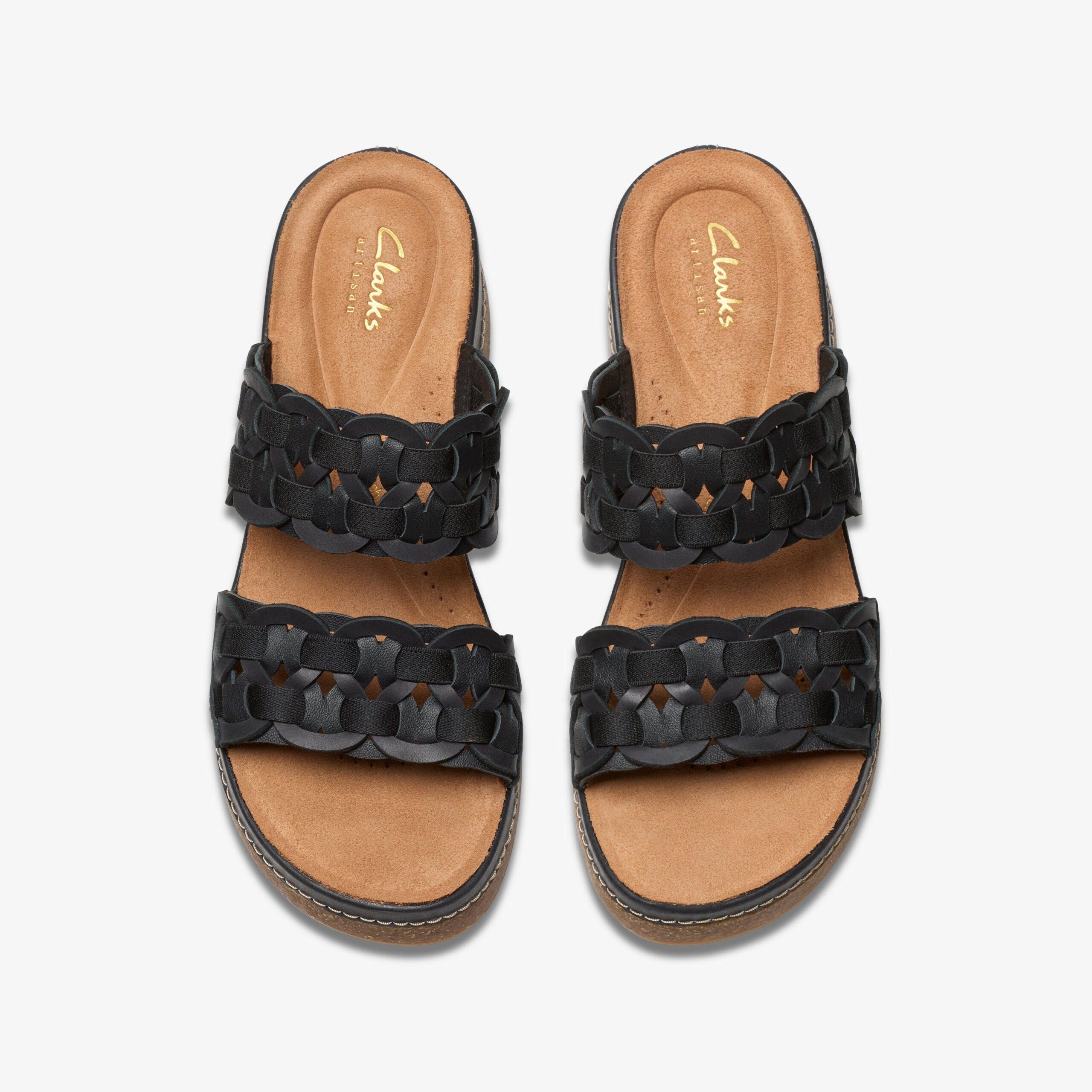 Kassanda Mule Black Combination - Image 6