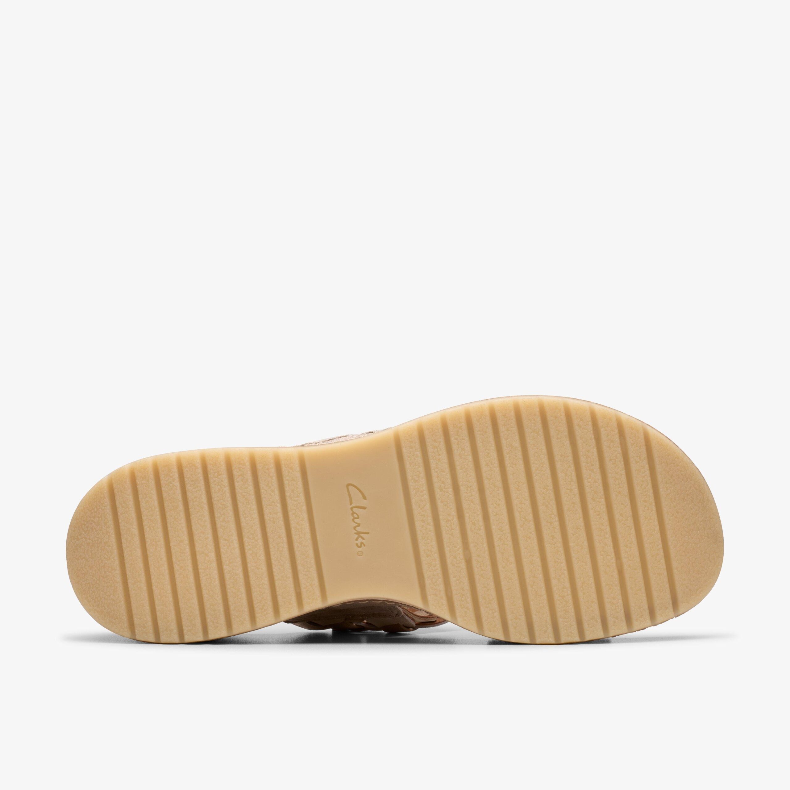 Kassanda Mule Metallic Combination - Image 3