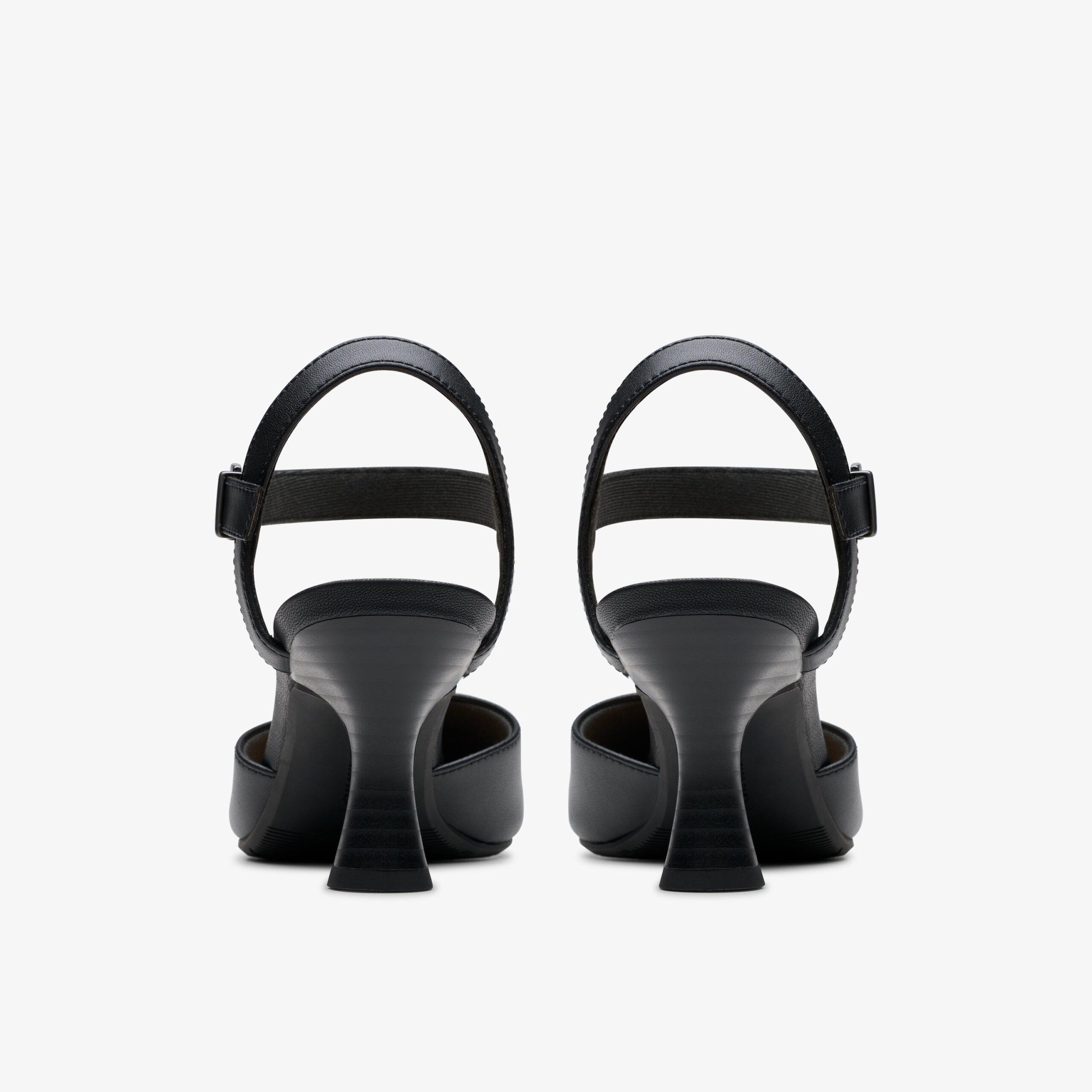 Kataleyna Cora Black Leather - Image 6