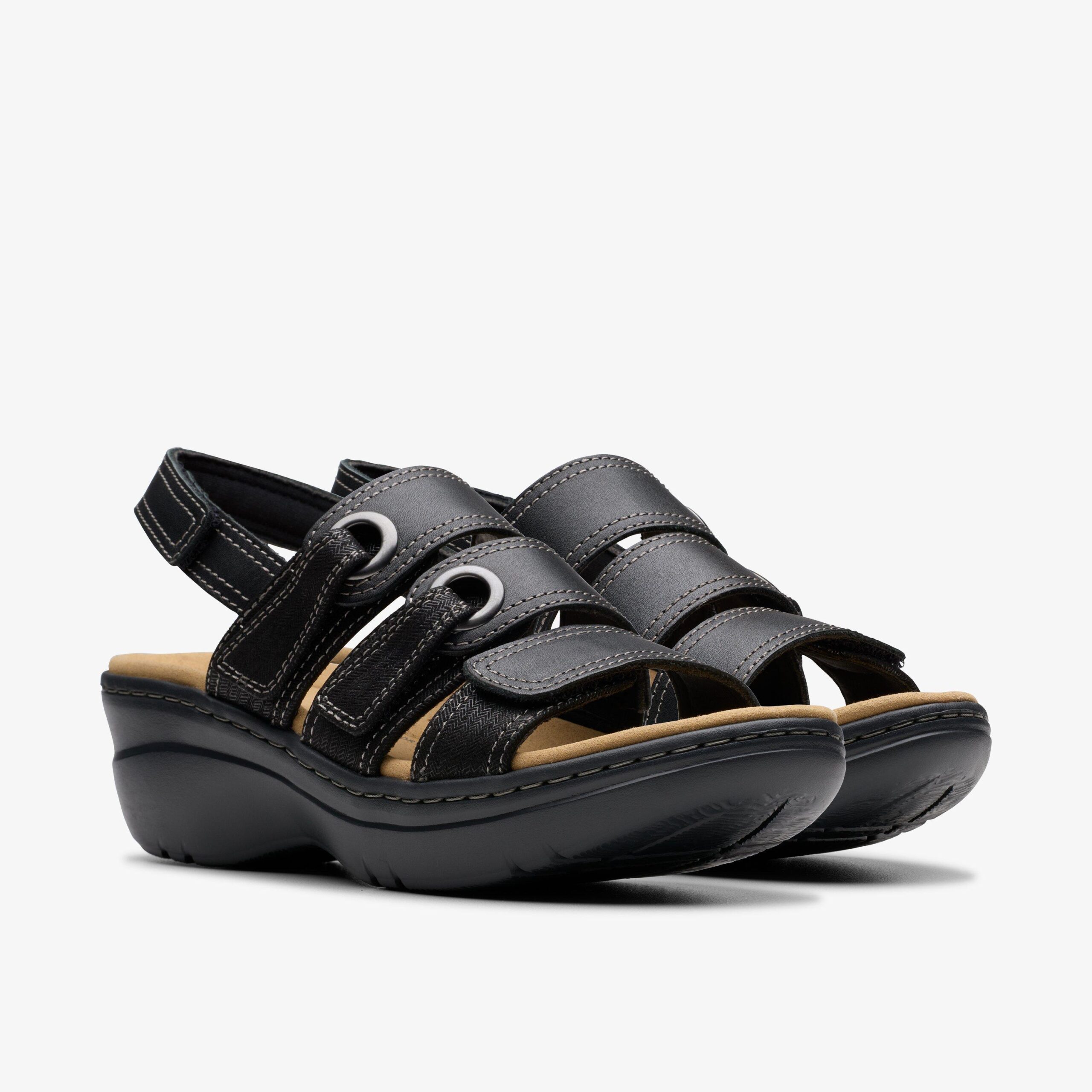 Merliah 2 Bali Black Combination - Image 4