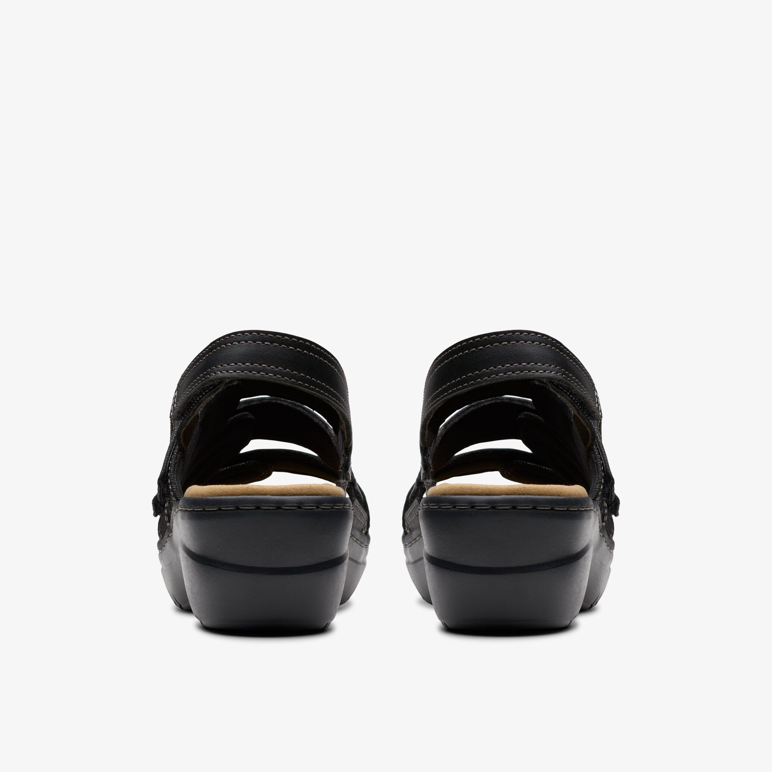 Merliah 2 Bali Black Combination - Image 5