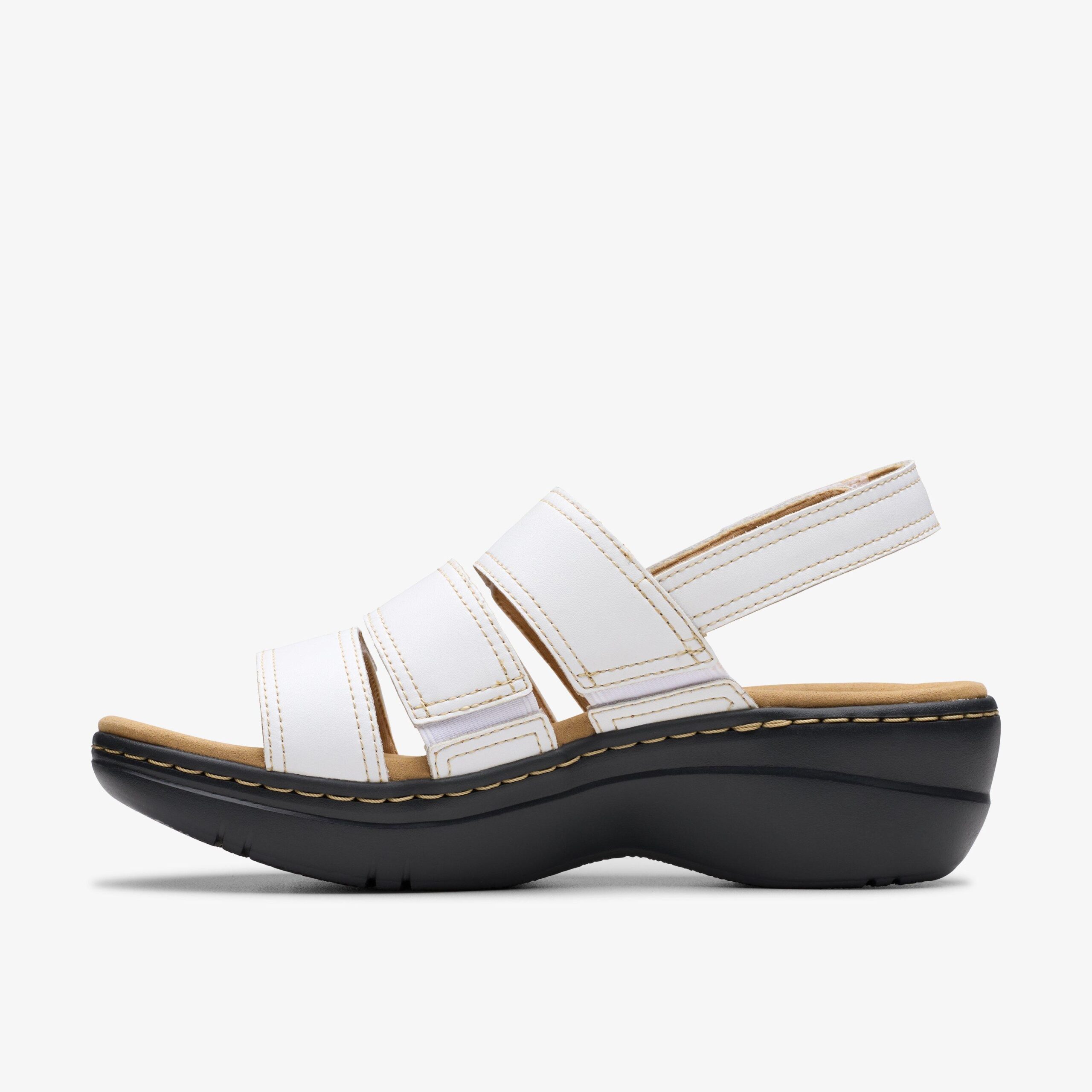 Merliah 2 Bali White Combination - Image 2