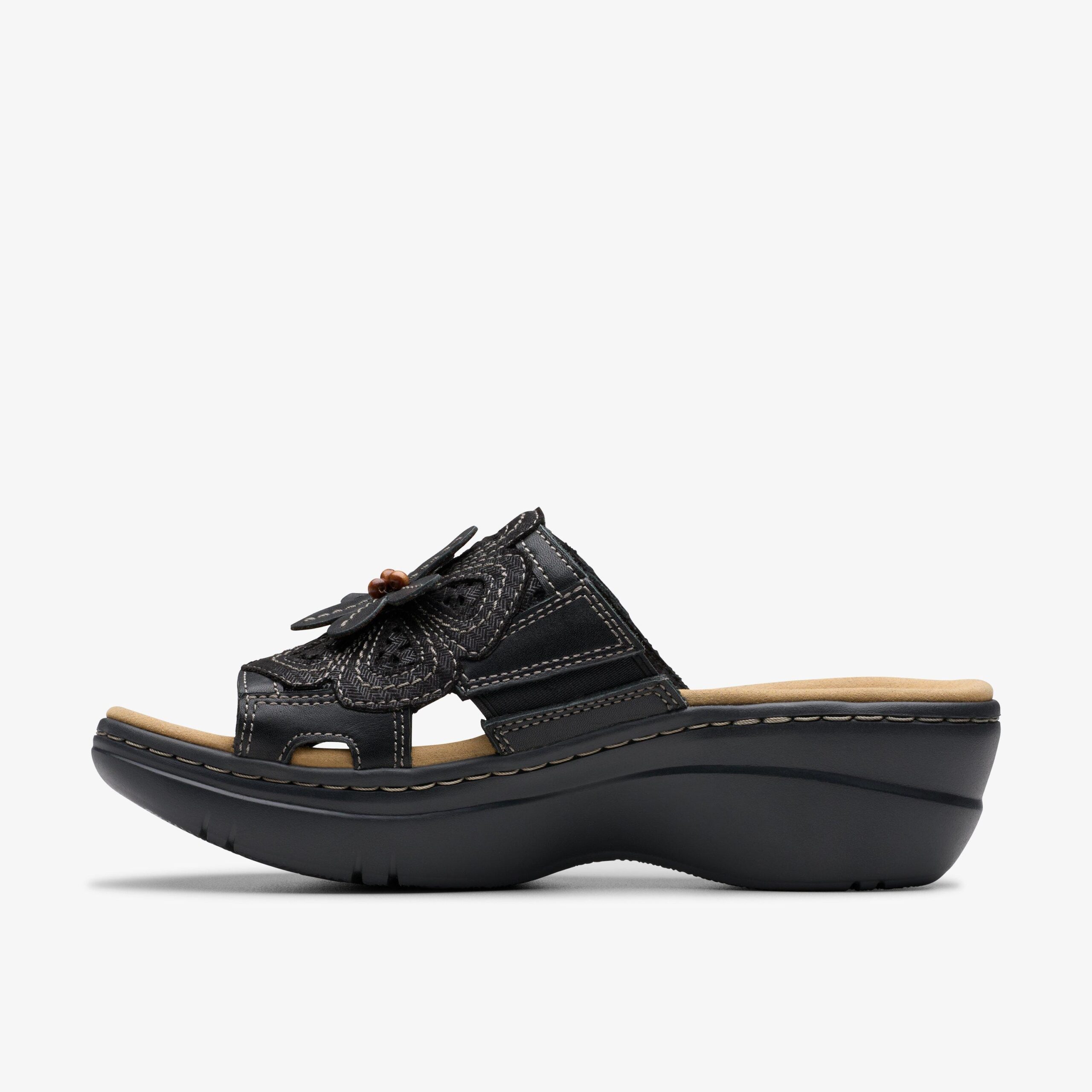 Merliah2 Belle Black Combination - Image 2