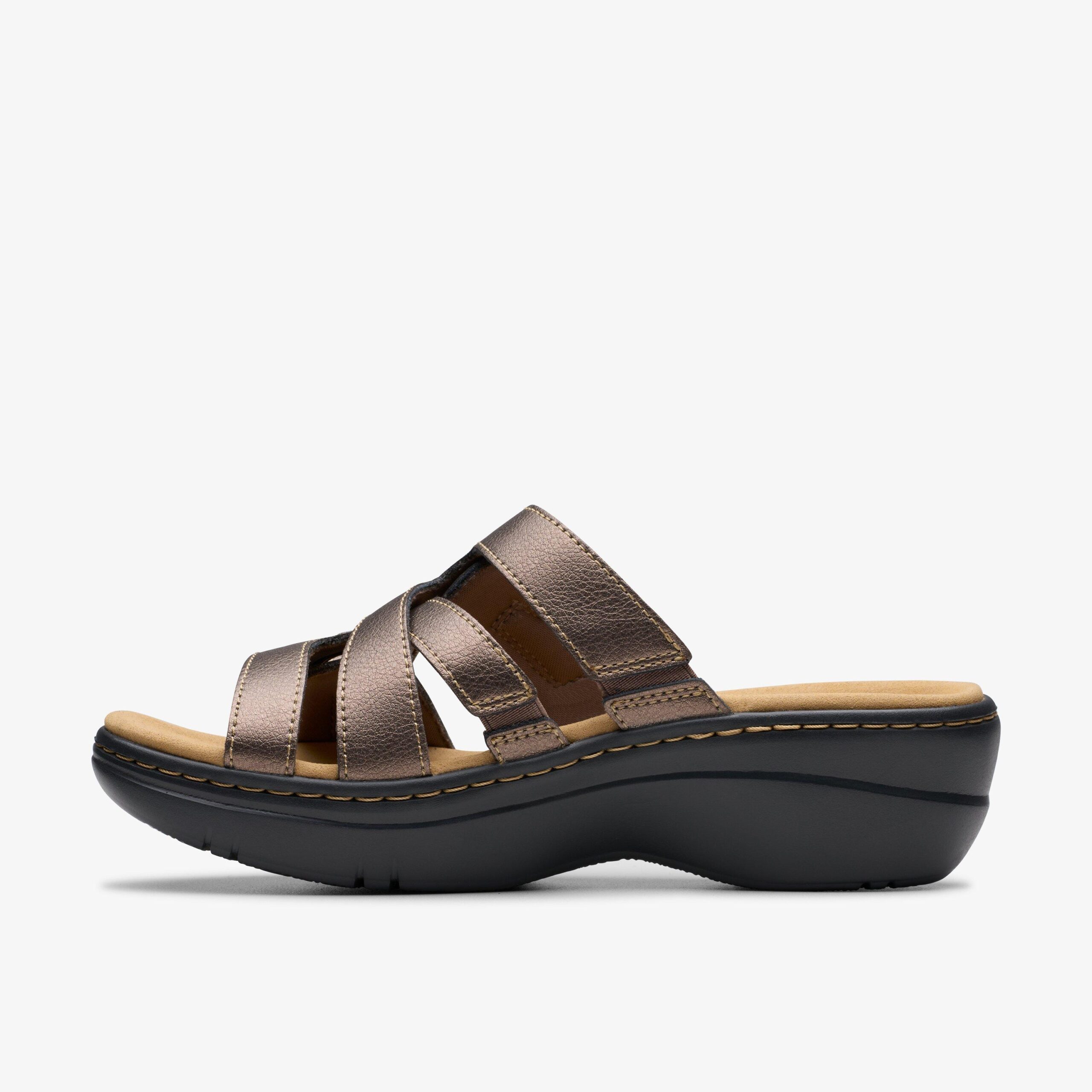 Merliah2 Cove Bronze Metallic - Image 2