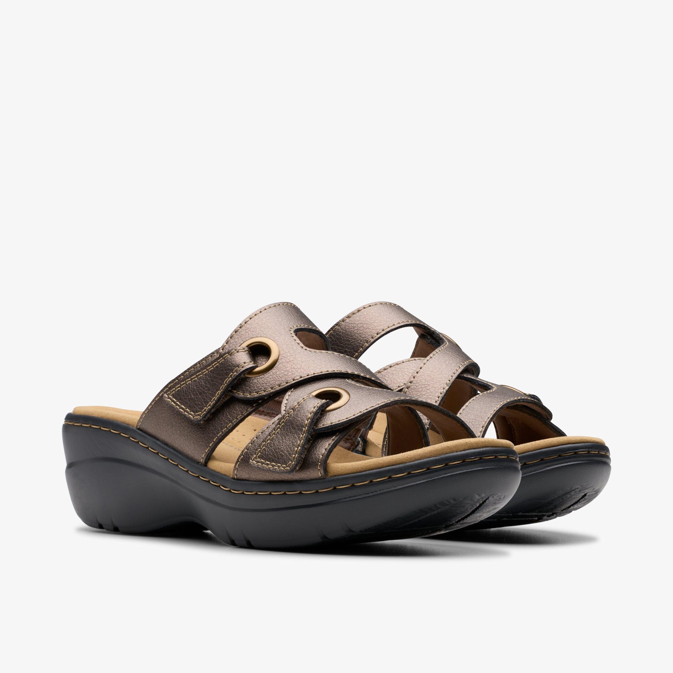 Merliah2 Cove Bronze Metallic - Image 4