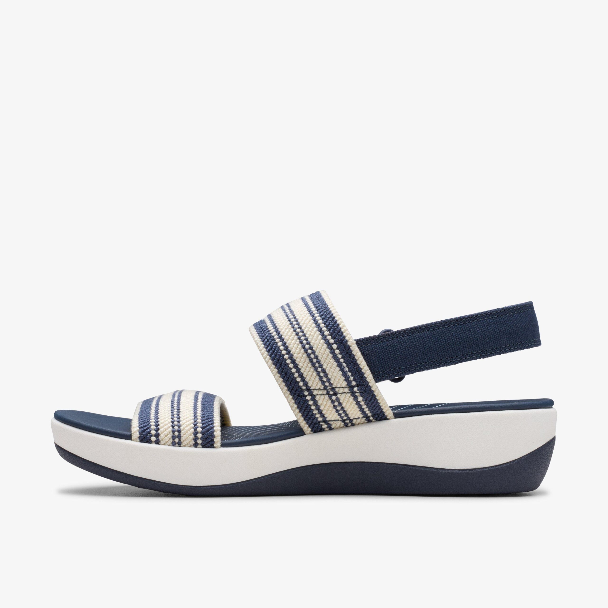 Arla Stroll Navy Multicolour - Image 2