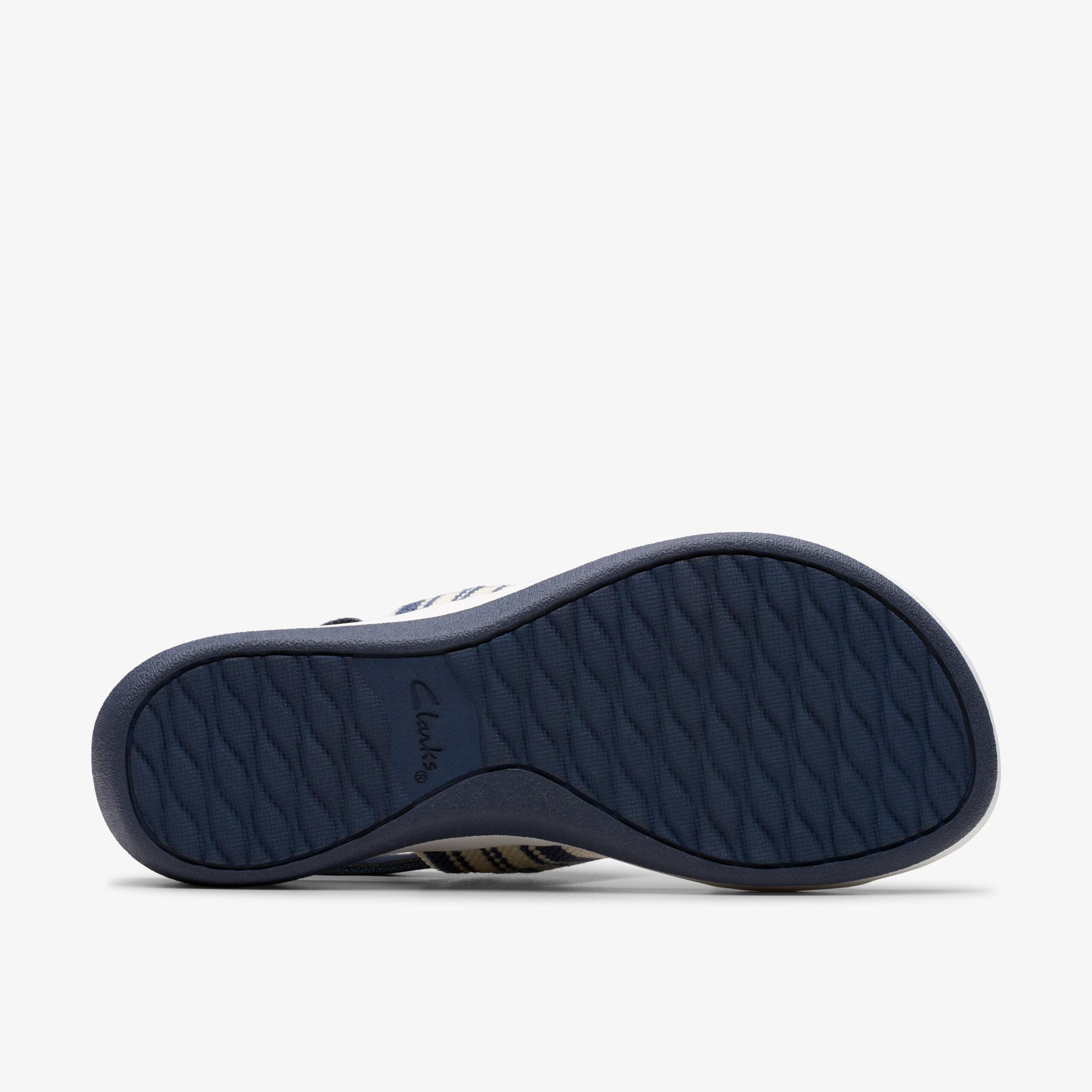 Arla Stroll Navy Multicolour - Image 3