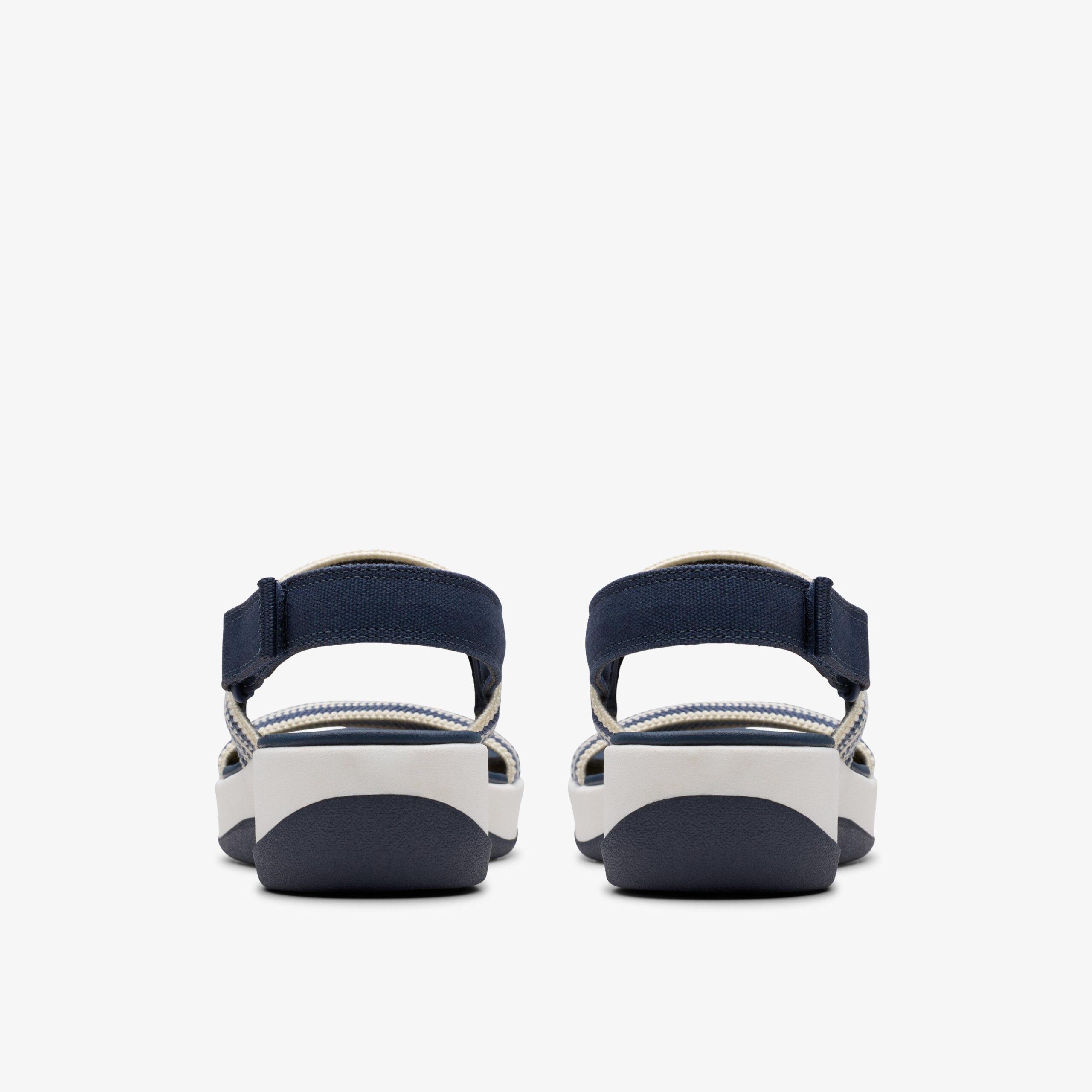 Arla Stroll Navy Multicolour - Image 5