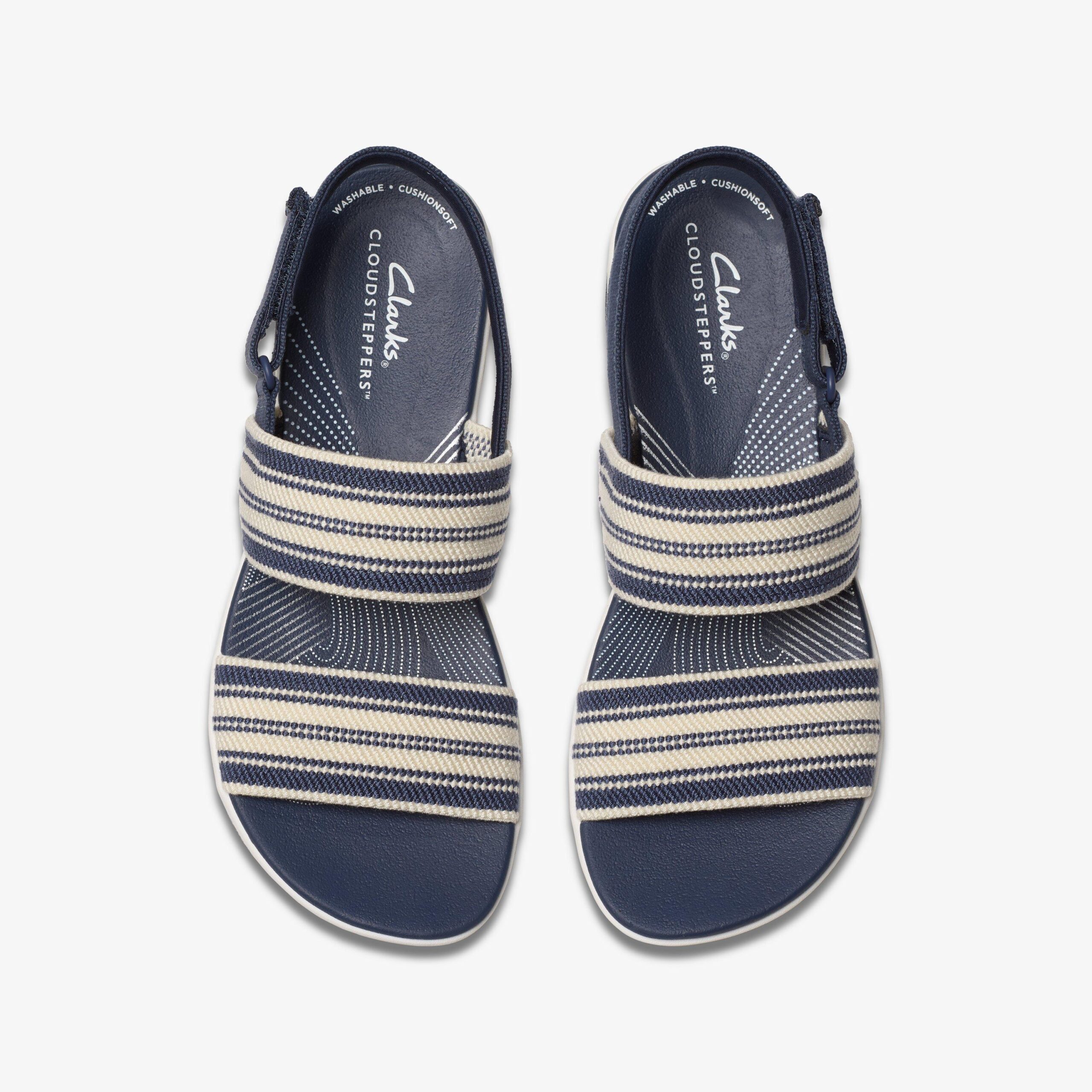 Arla Stroll Navy Multicolour - Image 6