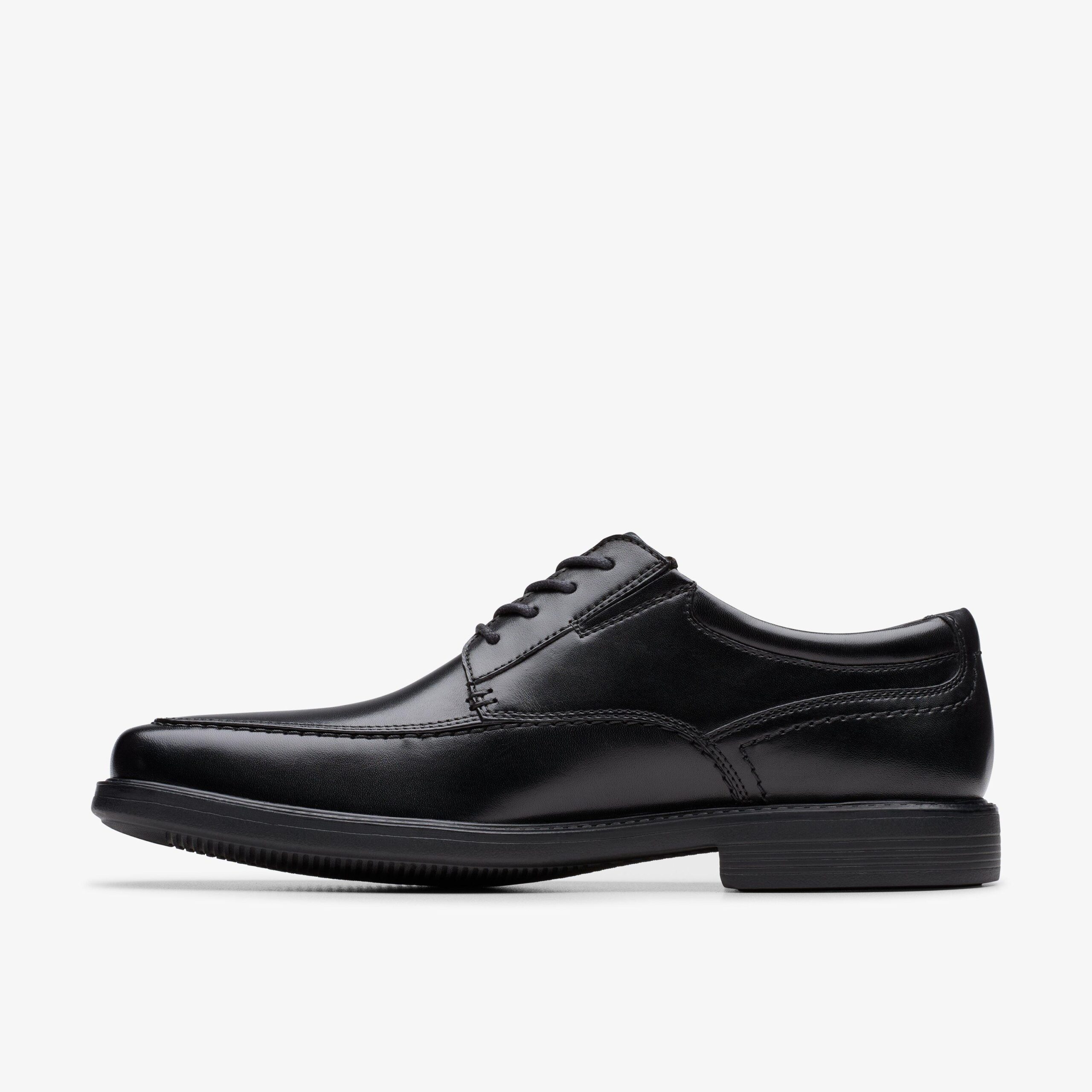 Dresslite Ace Black Leather - Image 3
