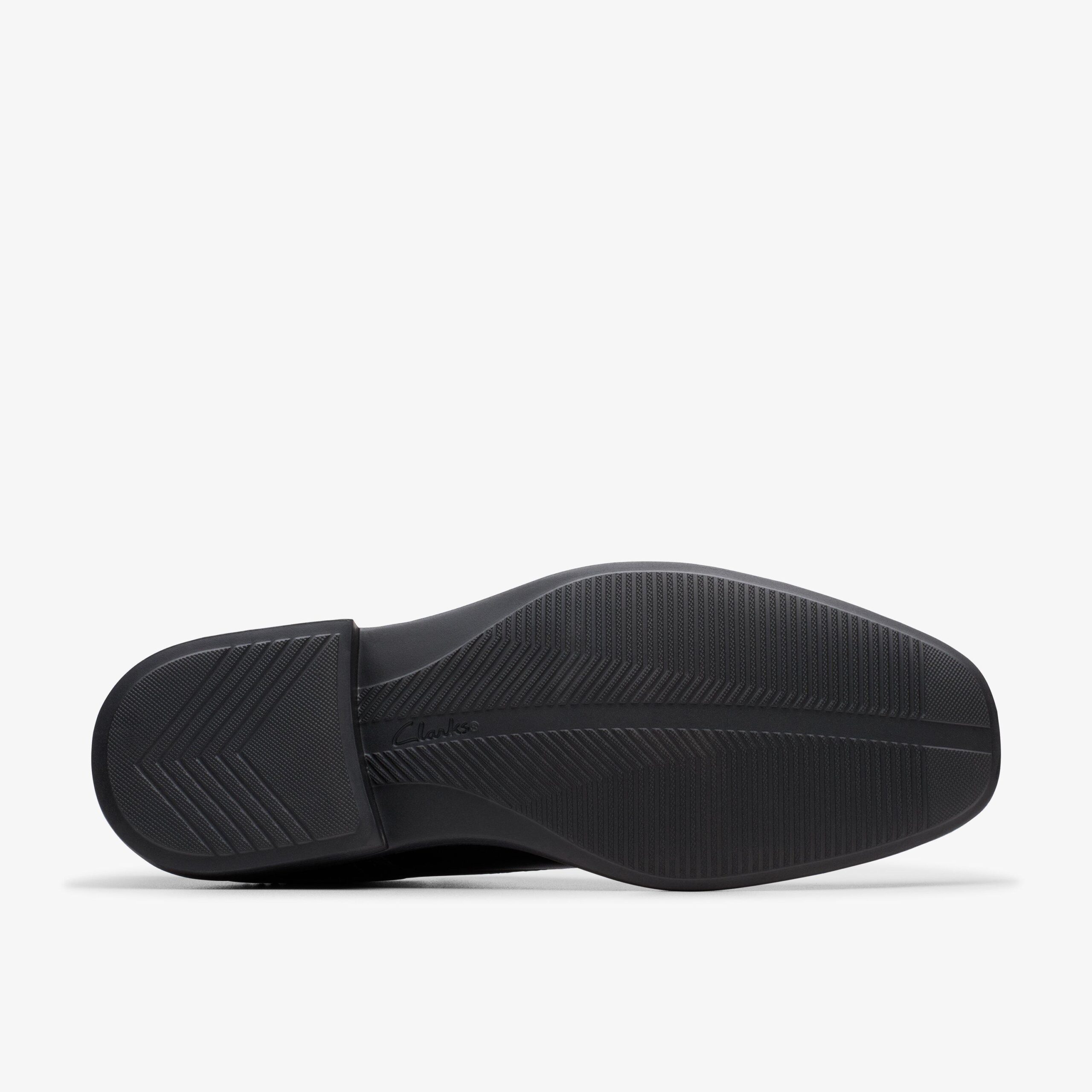 Dresslite Ace Black Leather - Image 4