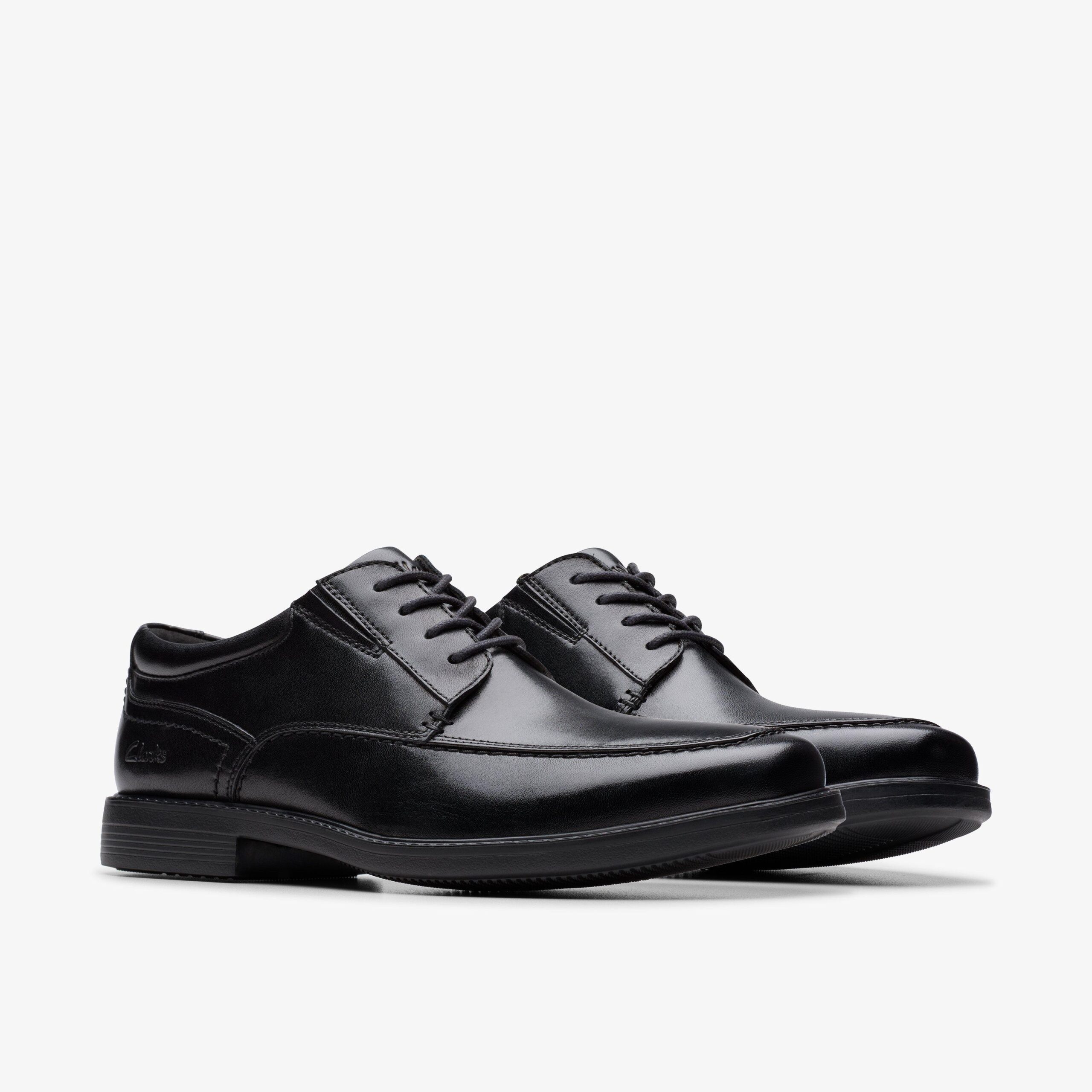 Dresslite Ace Black Leather - Image 5
