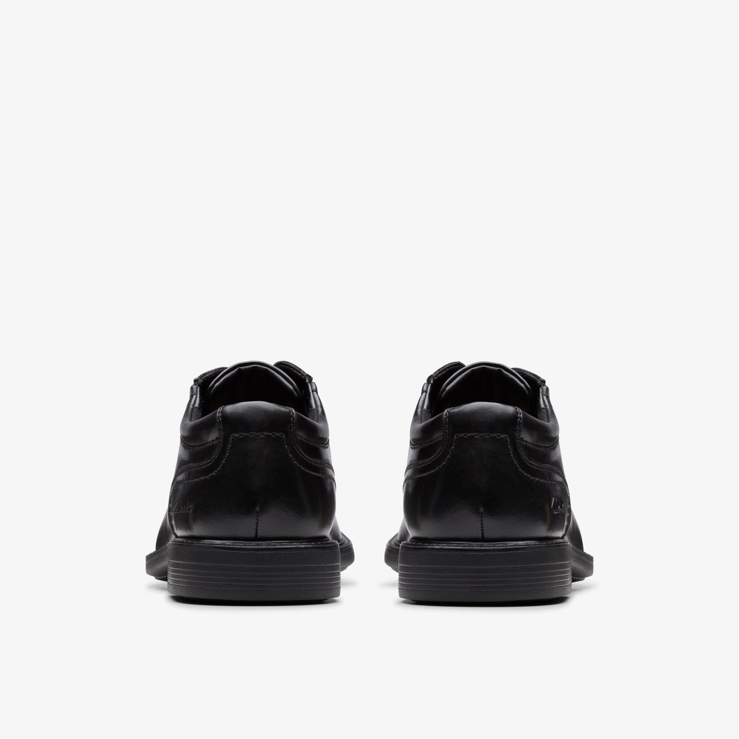 Dresslite Ace Black Leather - Image 6