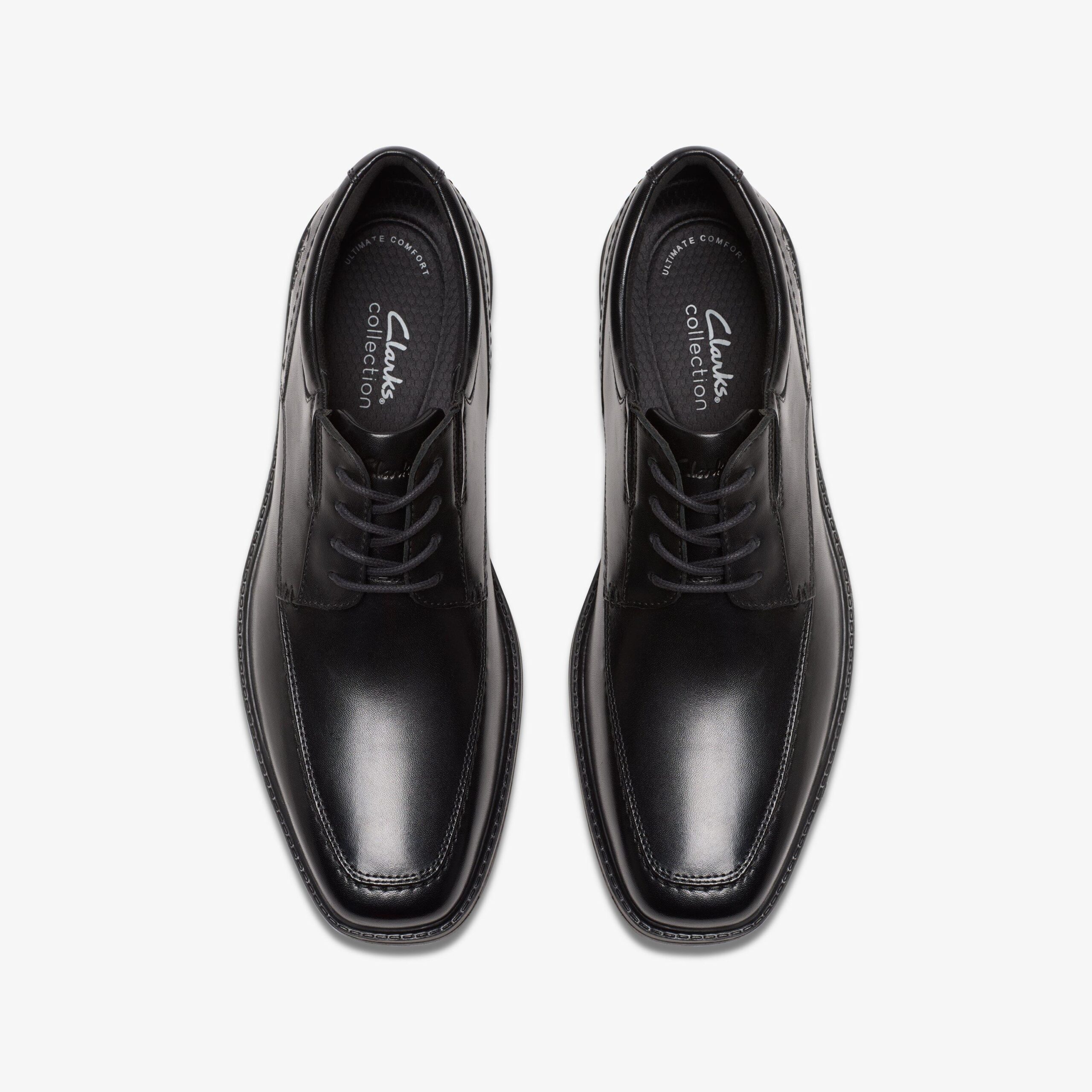 Dresslite Ace Black Leather - Image 7