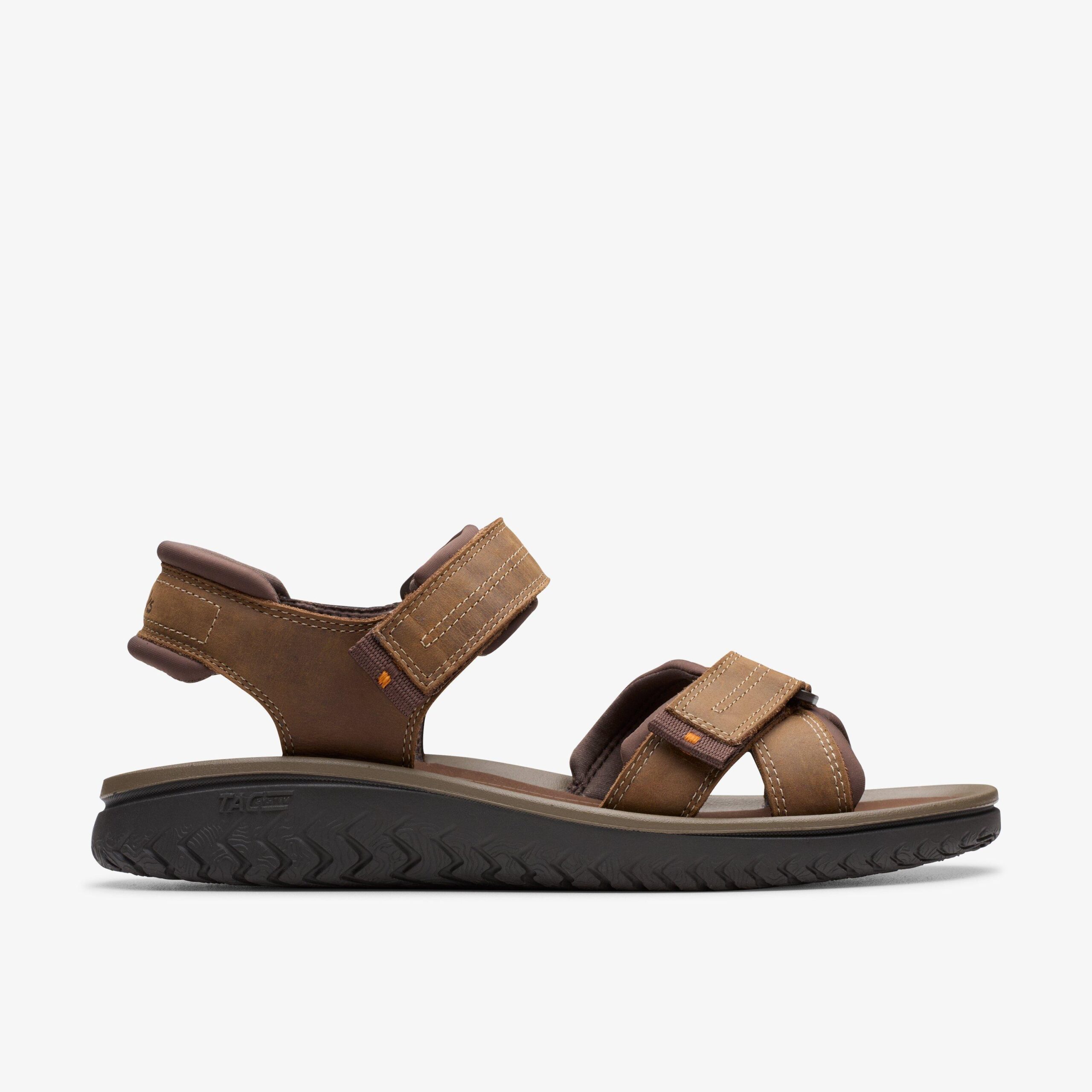 Wesley Shore Beeswax Leather