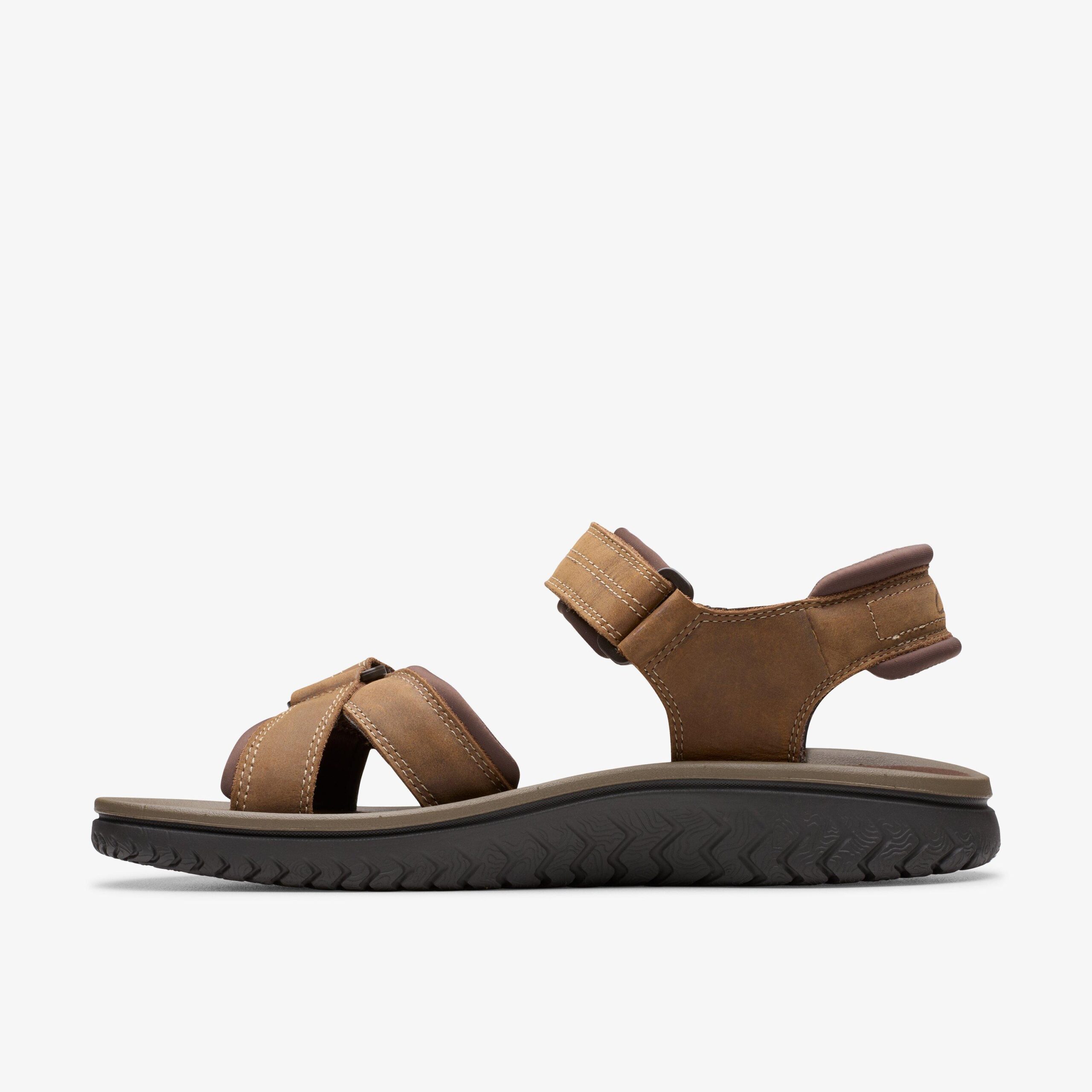 Wesley Shore Beeswax Leather - Image 3