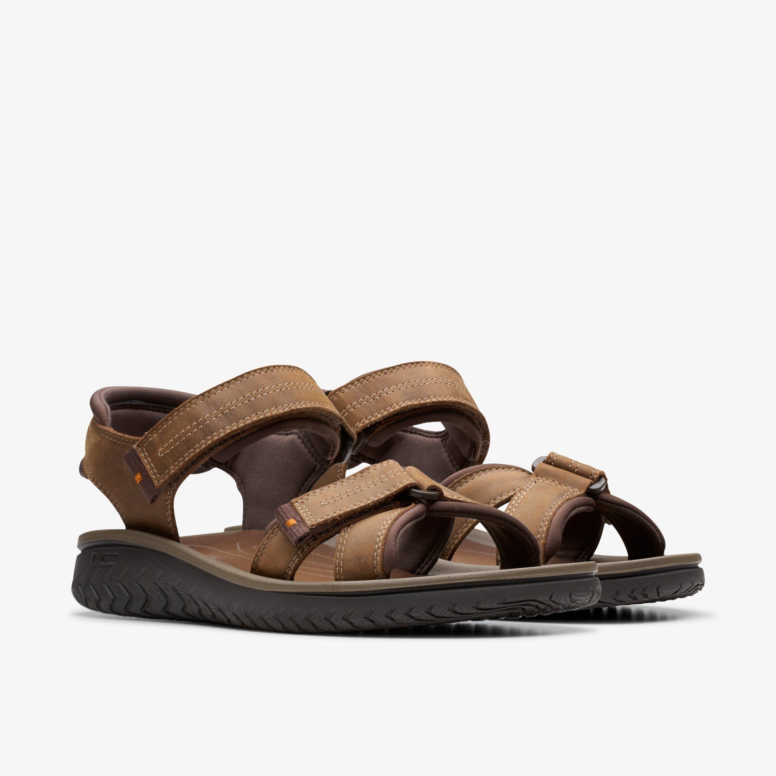 Wesley Shore Beeswax Leather - Image 5