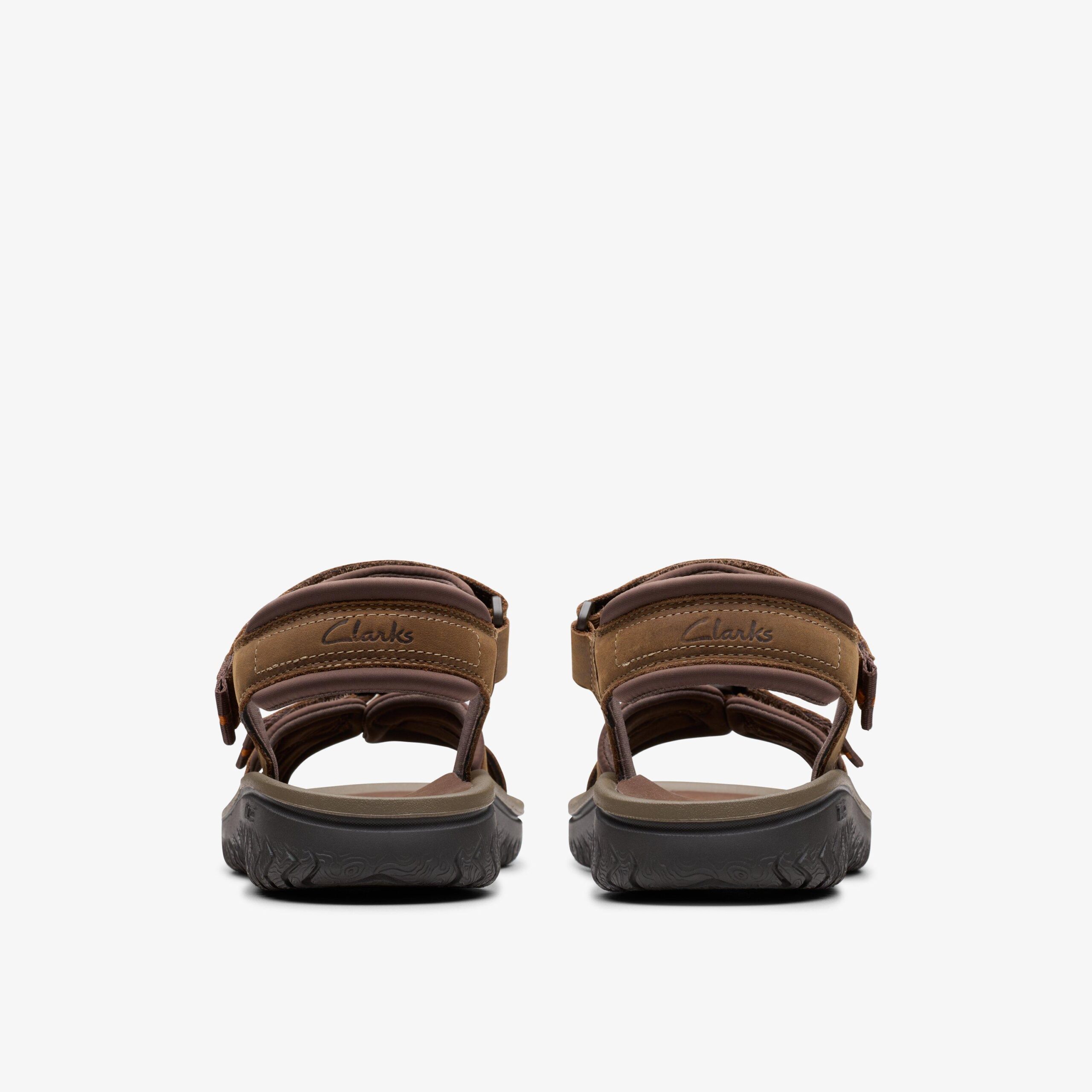 Wesley Shore Beeswax Leather - Image 6