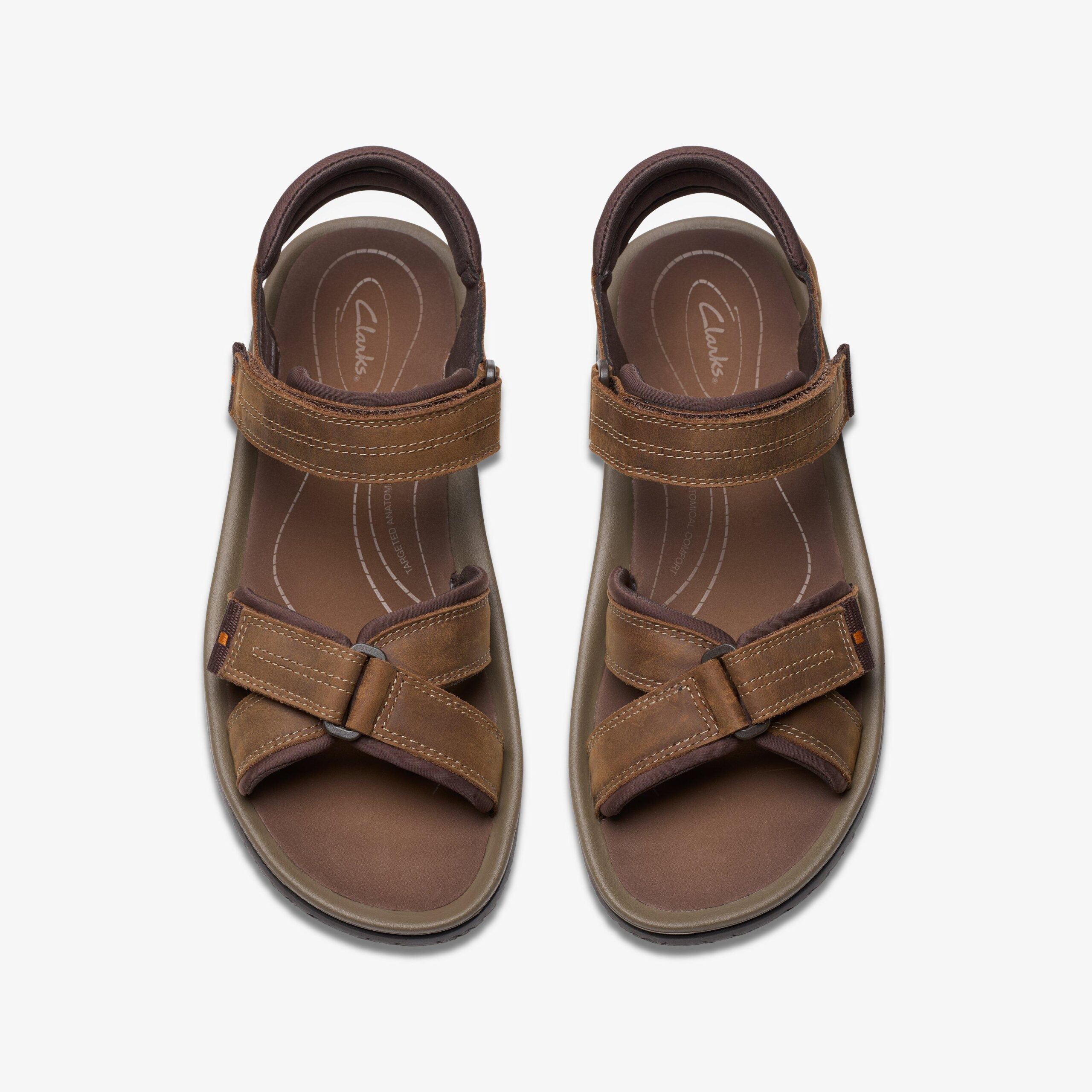 Wesley Shore Beeswax Leather - Image 7
