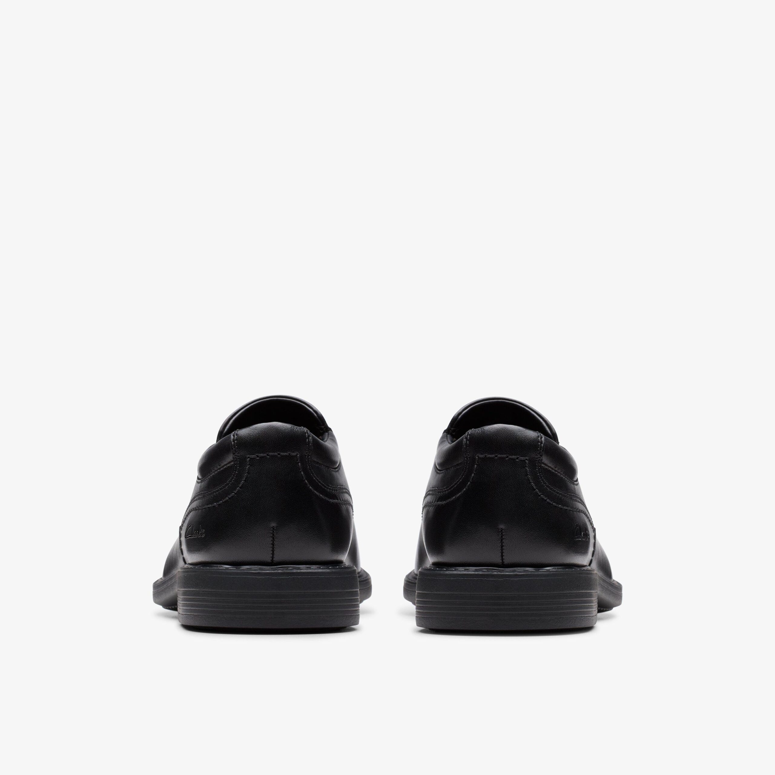 Dresslite Step Black Leather - Image 5