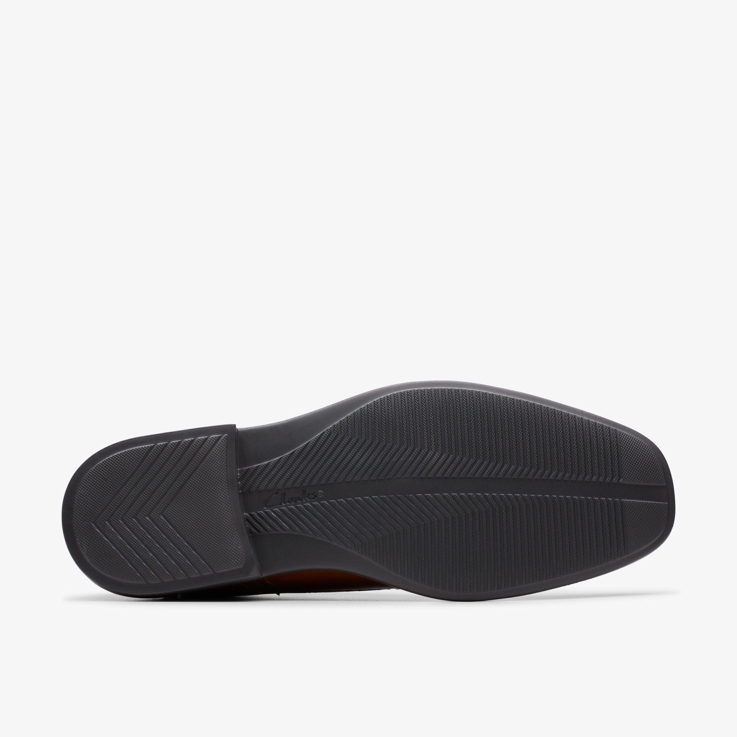 Dresslite Cap Tan Leather - Image 4