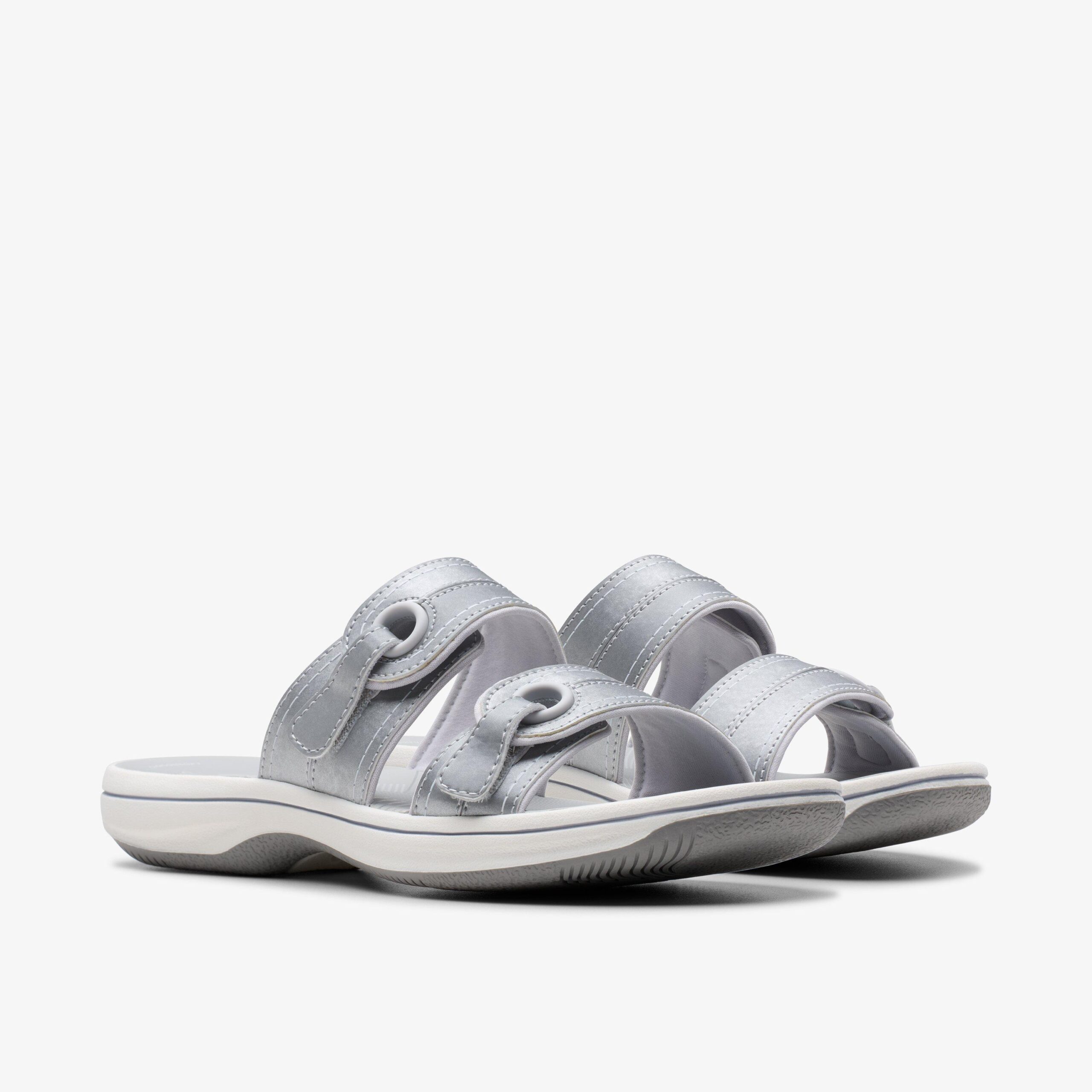 Breeze Maye Silver - Image 4