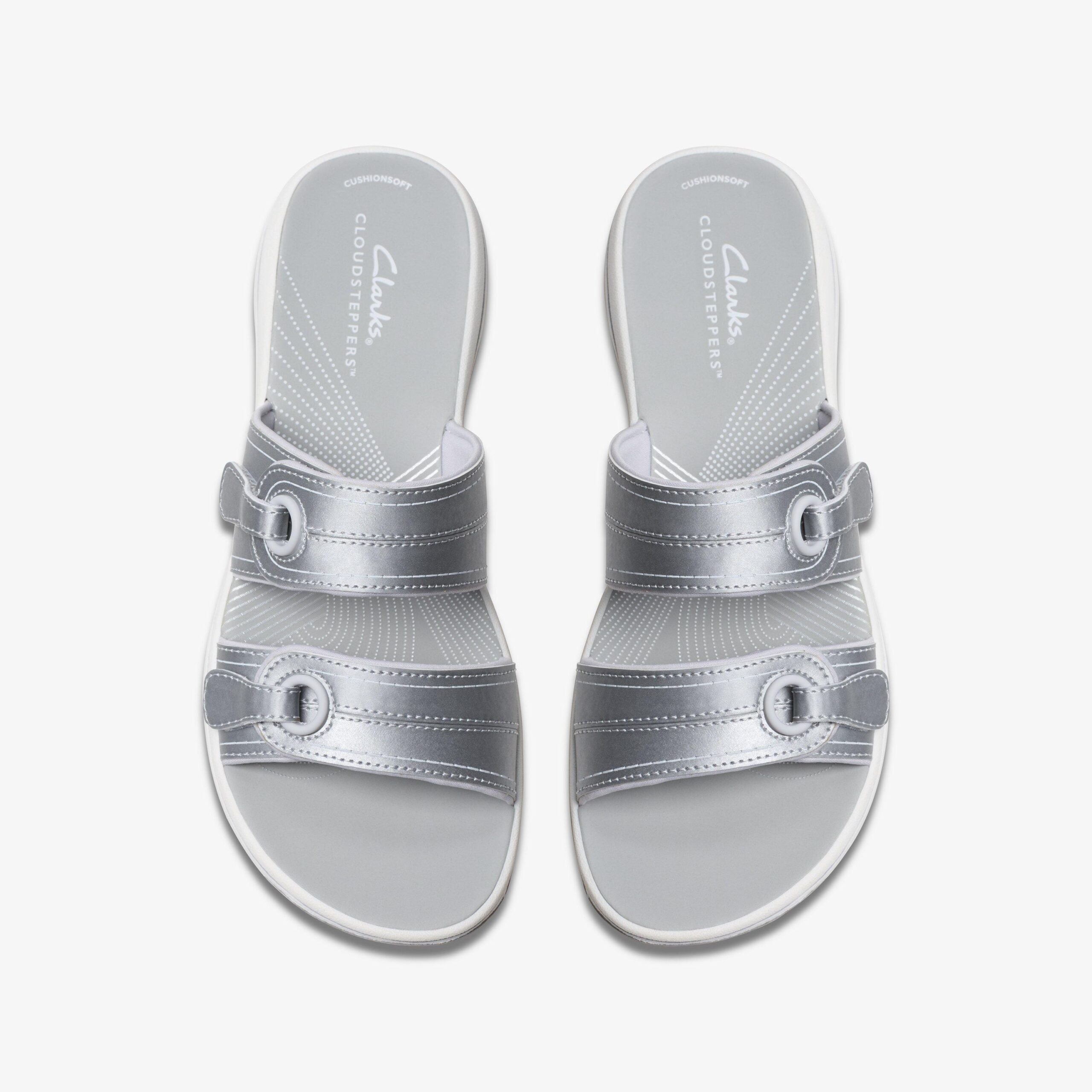 Breeze Maye Silver - Image 6