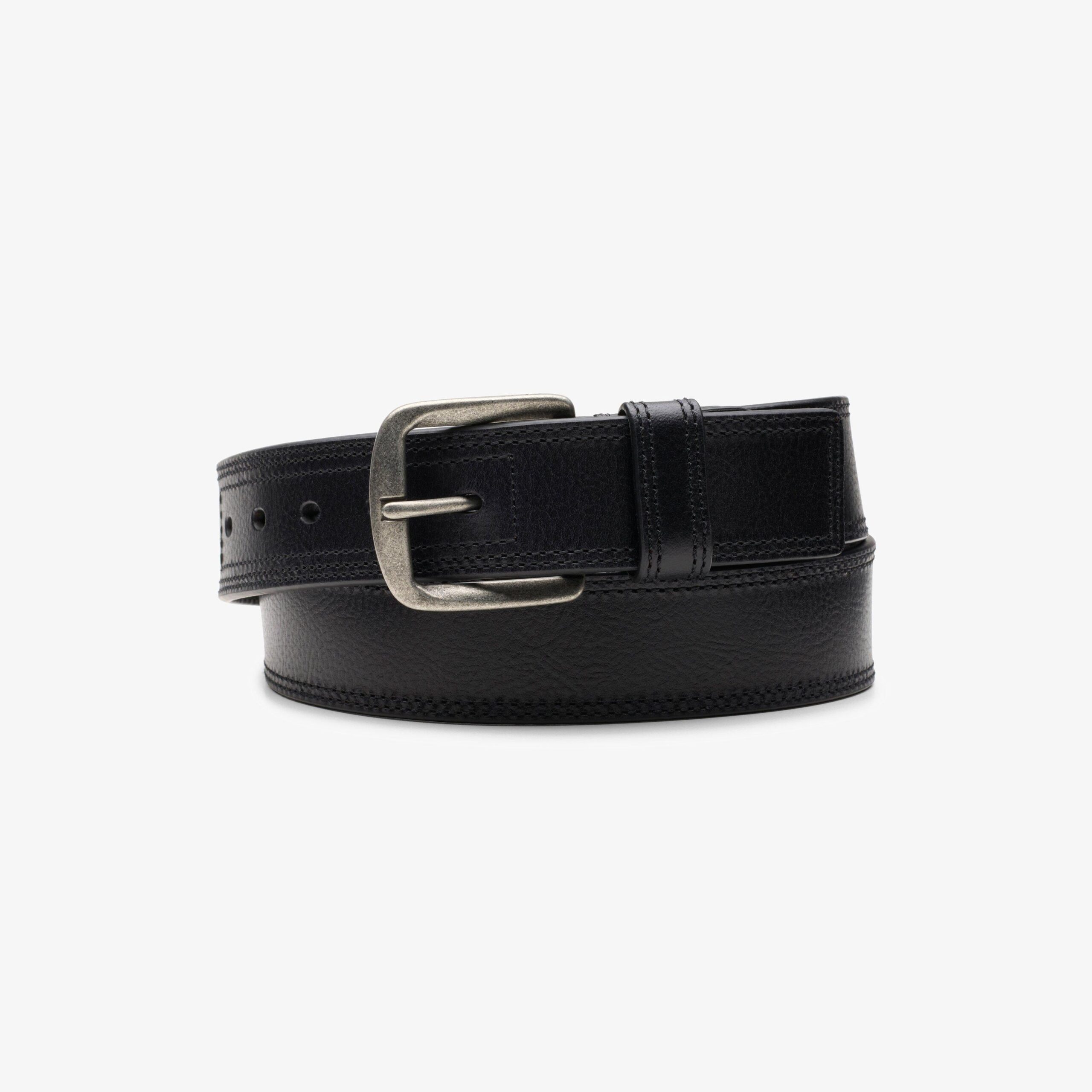 Casual Belt Black