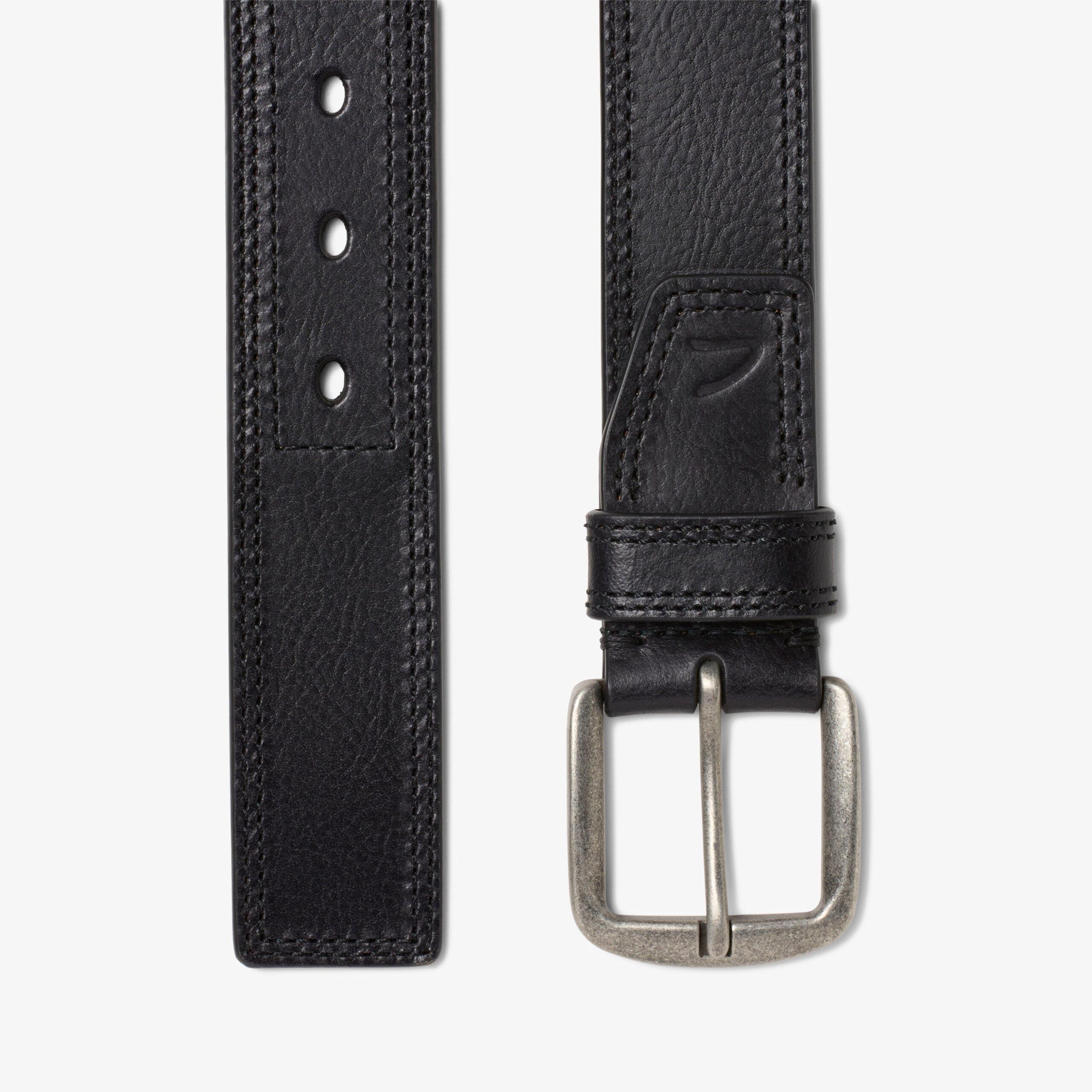 Casual Belt Black - Image 2