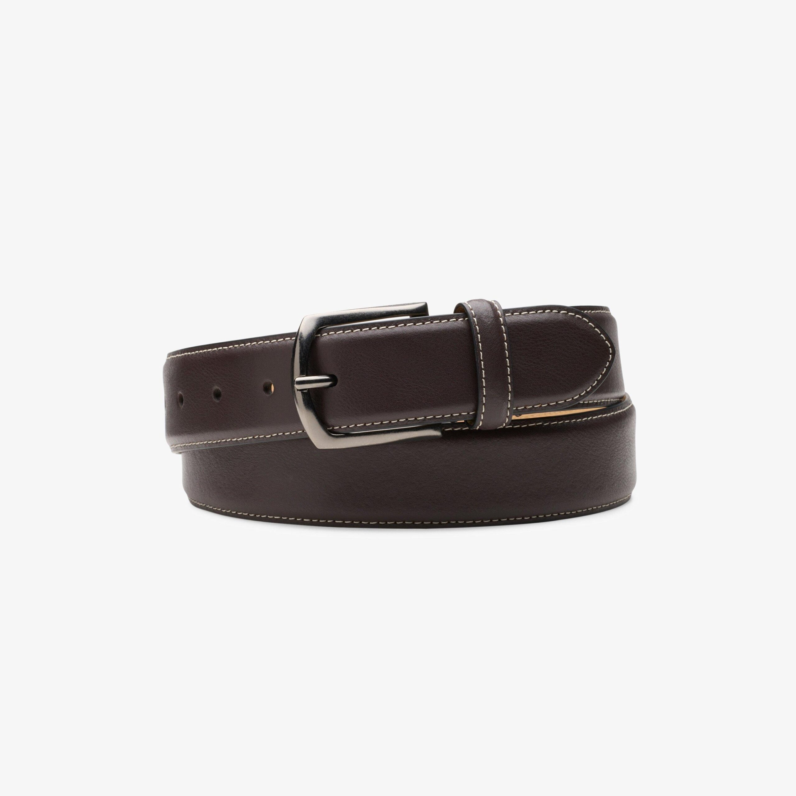 Casual Belt Brown