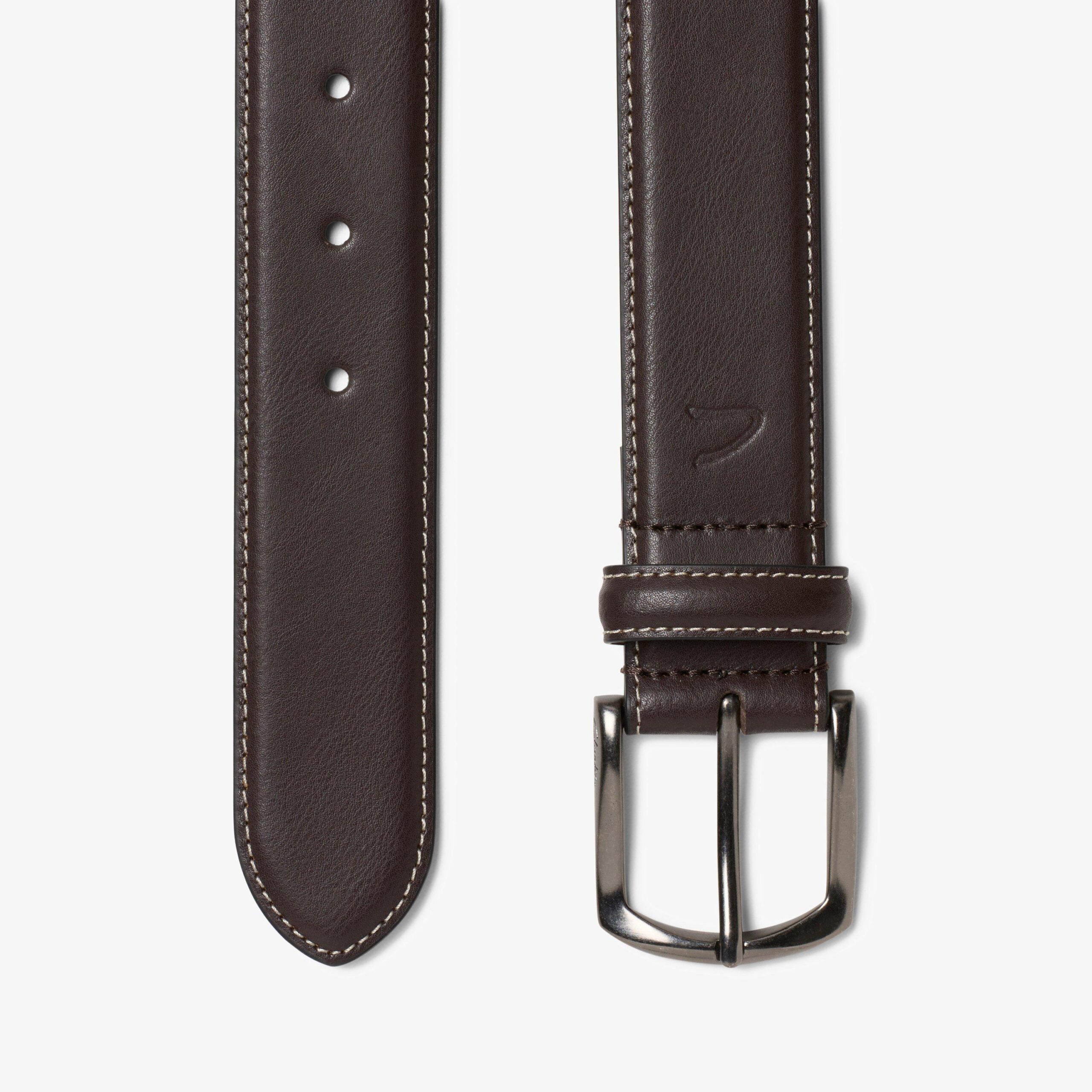 Casual Belt Brown - Image 2