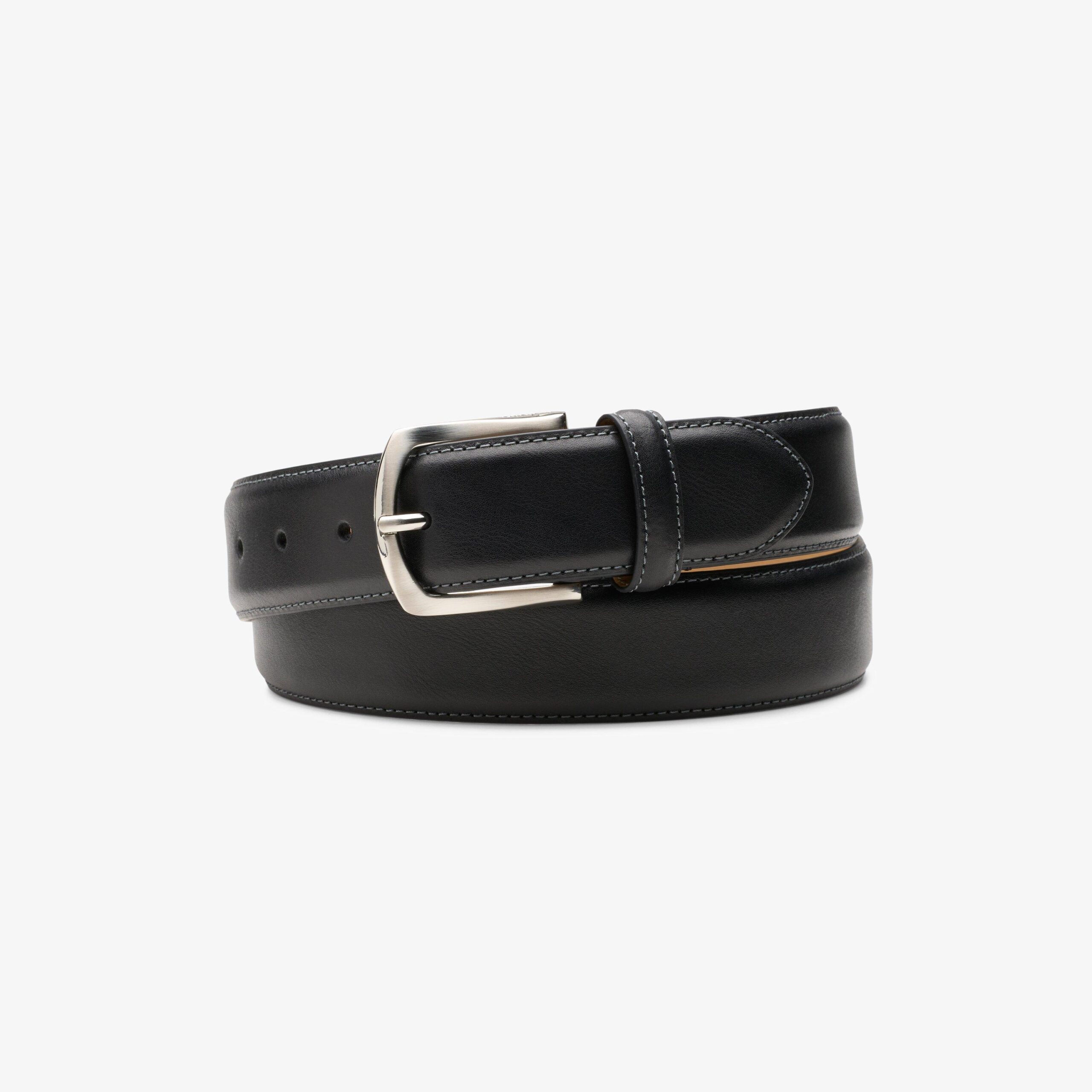 Casual Belt Black